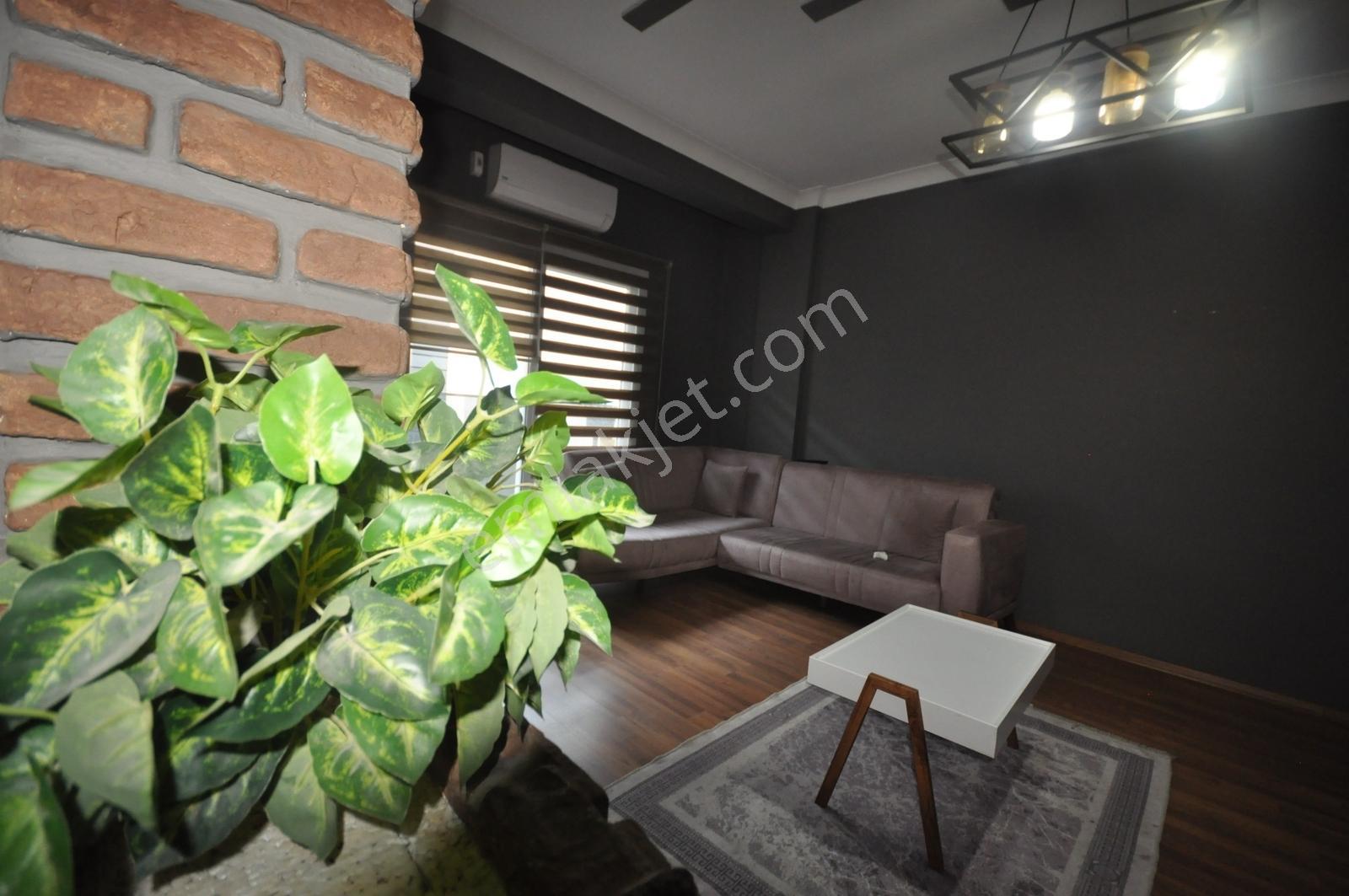 Cb'den Osm Yanı Eşyalı Kiracılıcadde Üzeri Konsept Tasarım 1+1 - Görsel 11