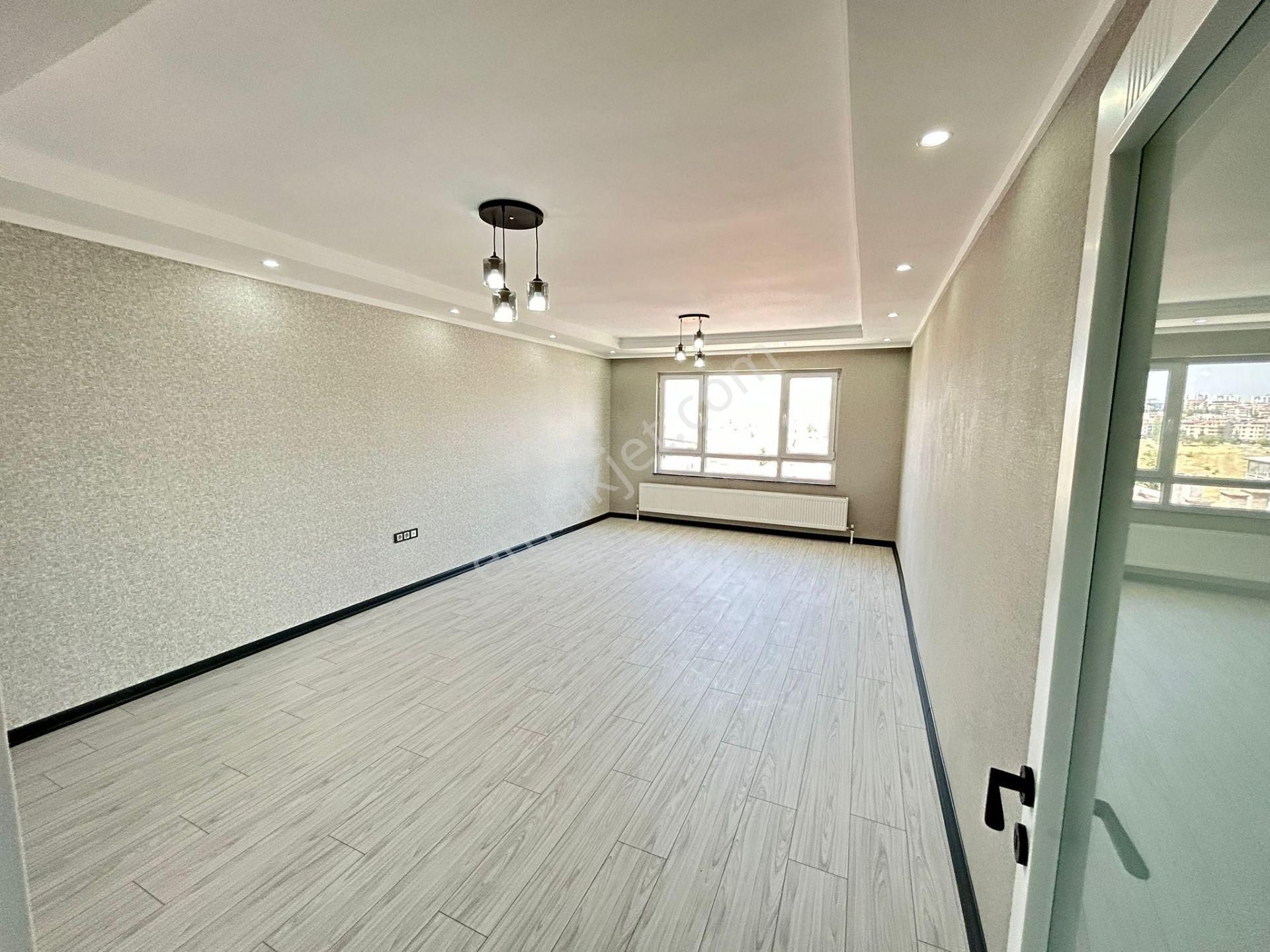 Taner'den Dikmen İlker'de 3+1 Süper Lüks Şehir Manzaralı Ebeveyn Banyolu - Görsel 16