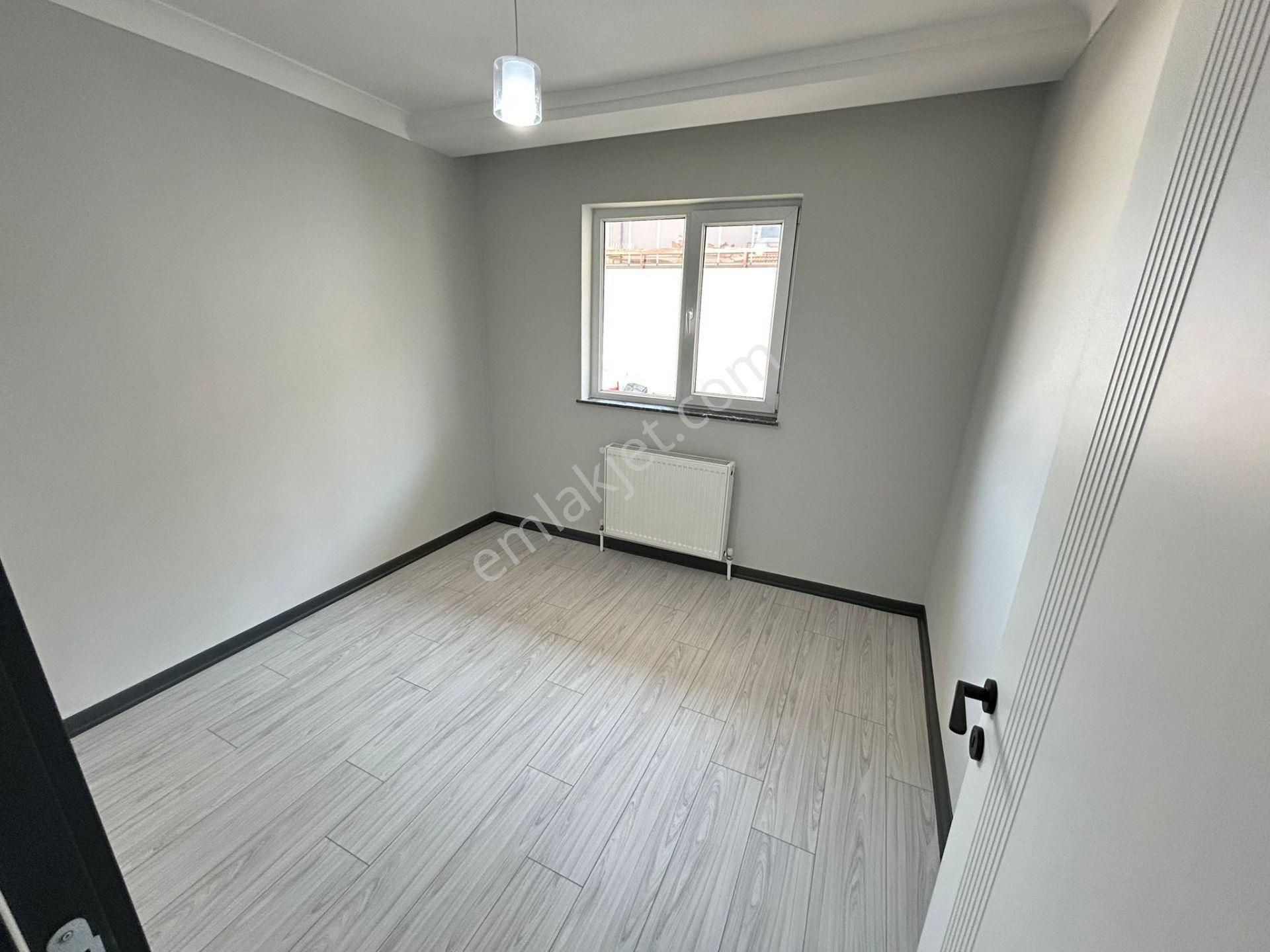 Taner'den Dikmen İlker'de 3+1 Süper Lüks Şehir Manzaralı Ebeveyn Banyolu - Görsel 8