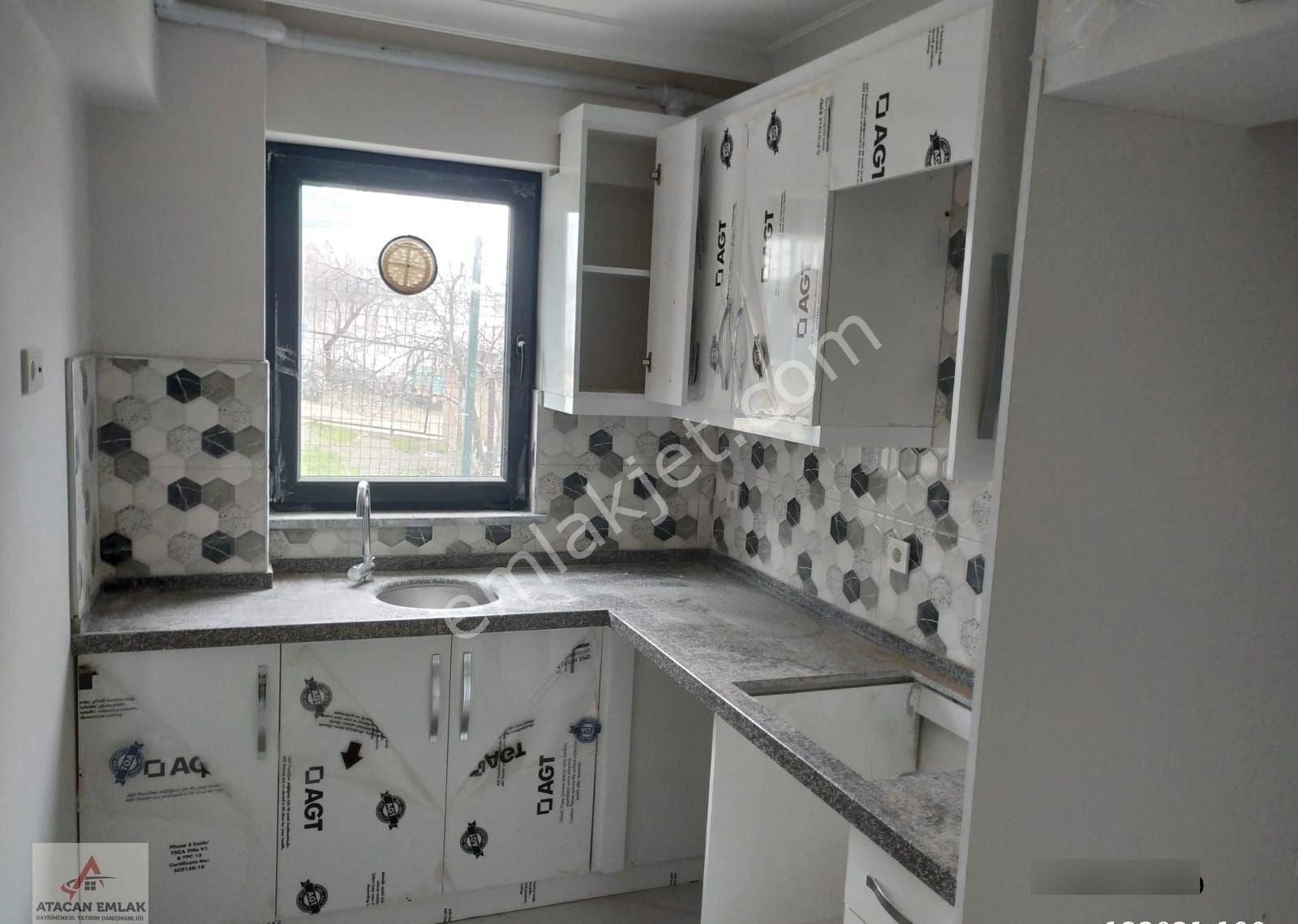 K00297 Atacan Emlak'ta Erdek Atatürk Mh 2+1 Kiralık Daire - Görsel 21