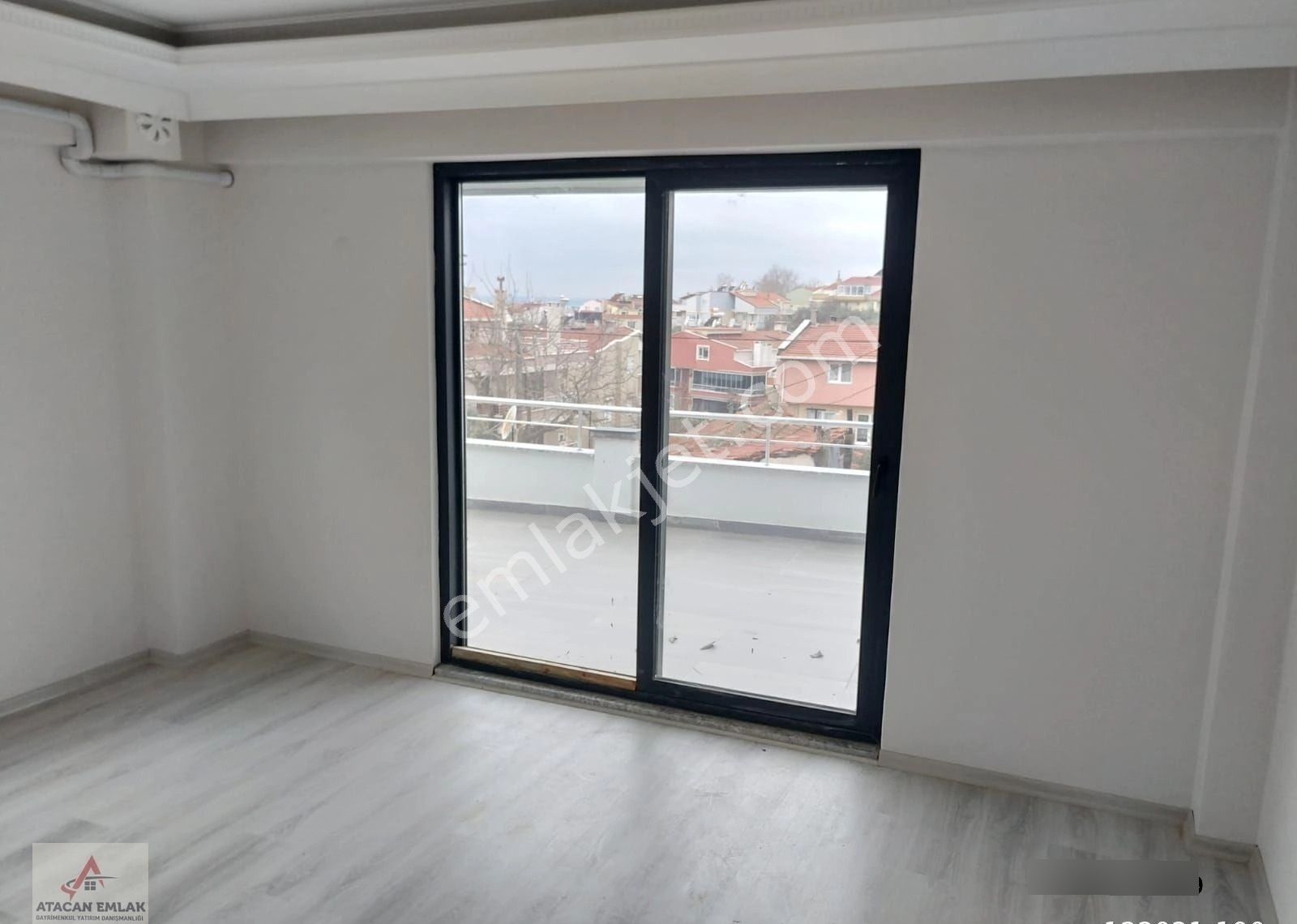 K00297 Atacan Emlak'ta Erdek Atatürk Mh 2+1 Kiralık Daire - Görsel 15