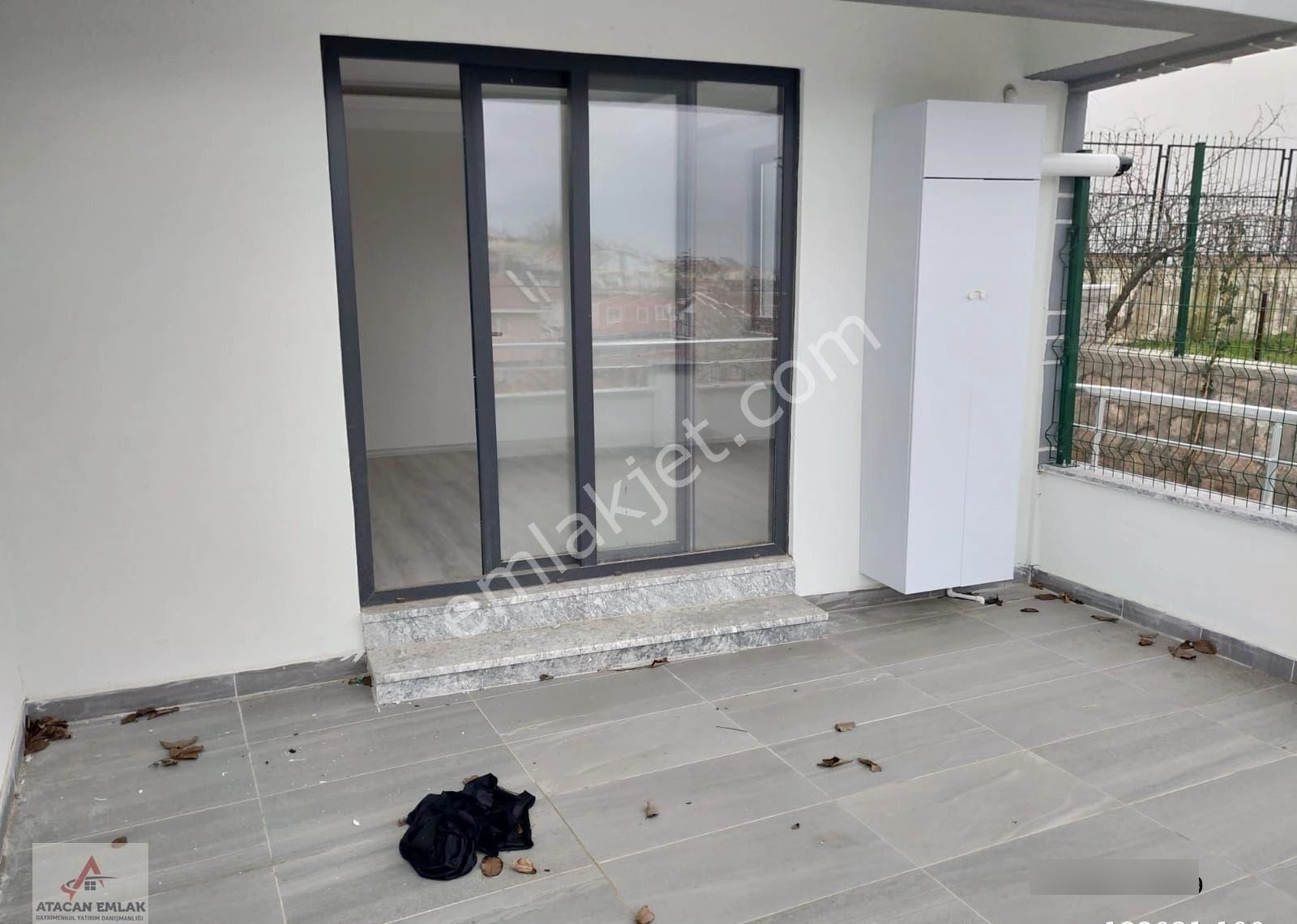 K00297 Atacan Emlak'ta Erdek Atatürk Mh 2+1 Kiralık Daire - Görsel 18