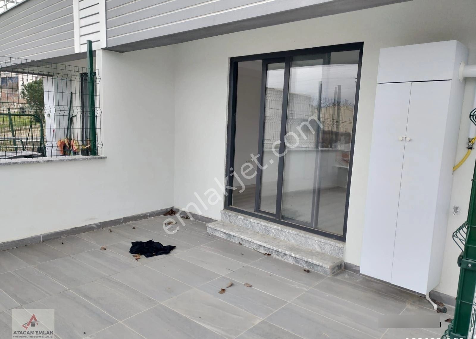 K00297 Atacan Emlak'ta Erdek Atatürk Mh 2+1 Kiralık Daire - Görsel 8