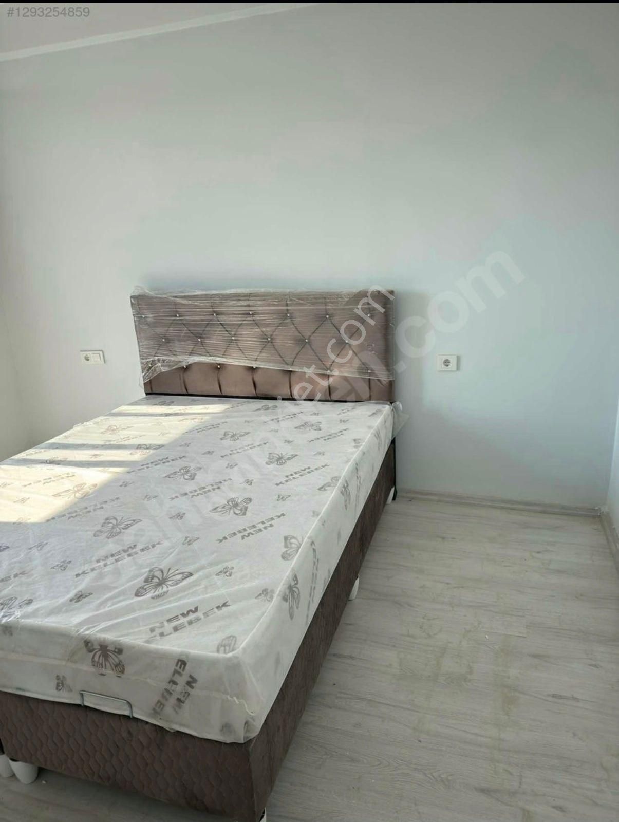 Erdemli Ayaş'ta Havuzlu Sitede Satılık 2+1 - Görsel 6