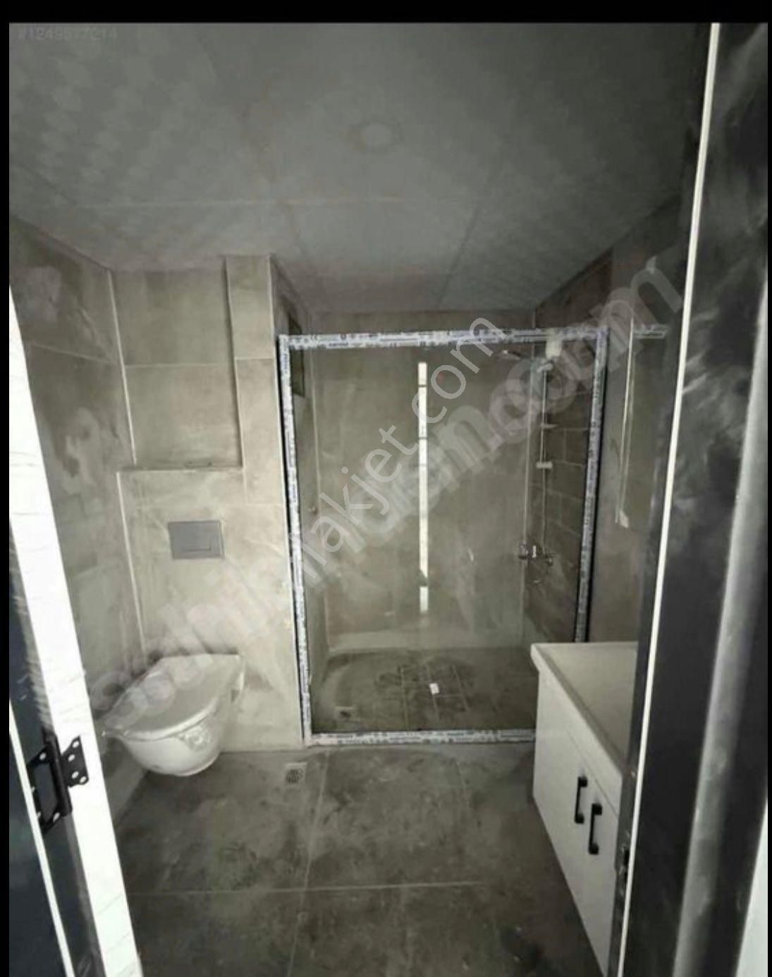 Erdemli Ayaş'ta Havuzlu Sitede Satılık 2+1 - Görsel 11