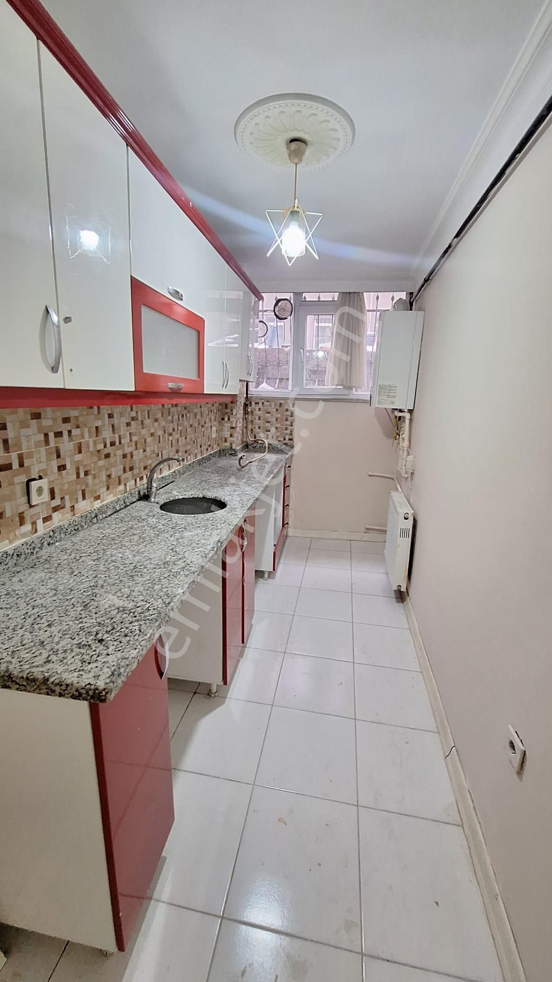Esenyurt İncirtepe Mah Satılık Daire Yeni 2+1 Kat Mülkiyetli - Görsel 21