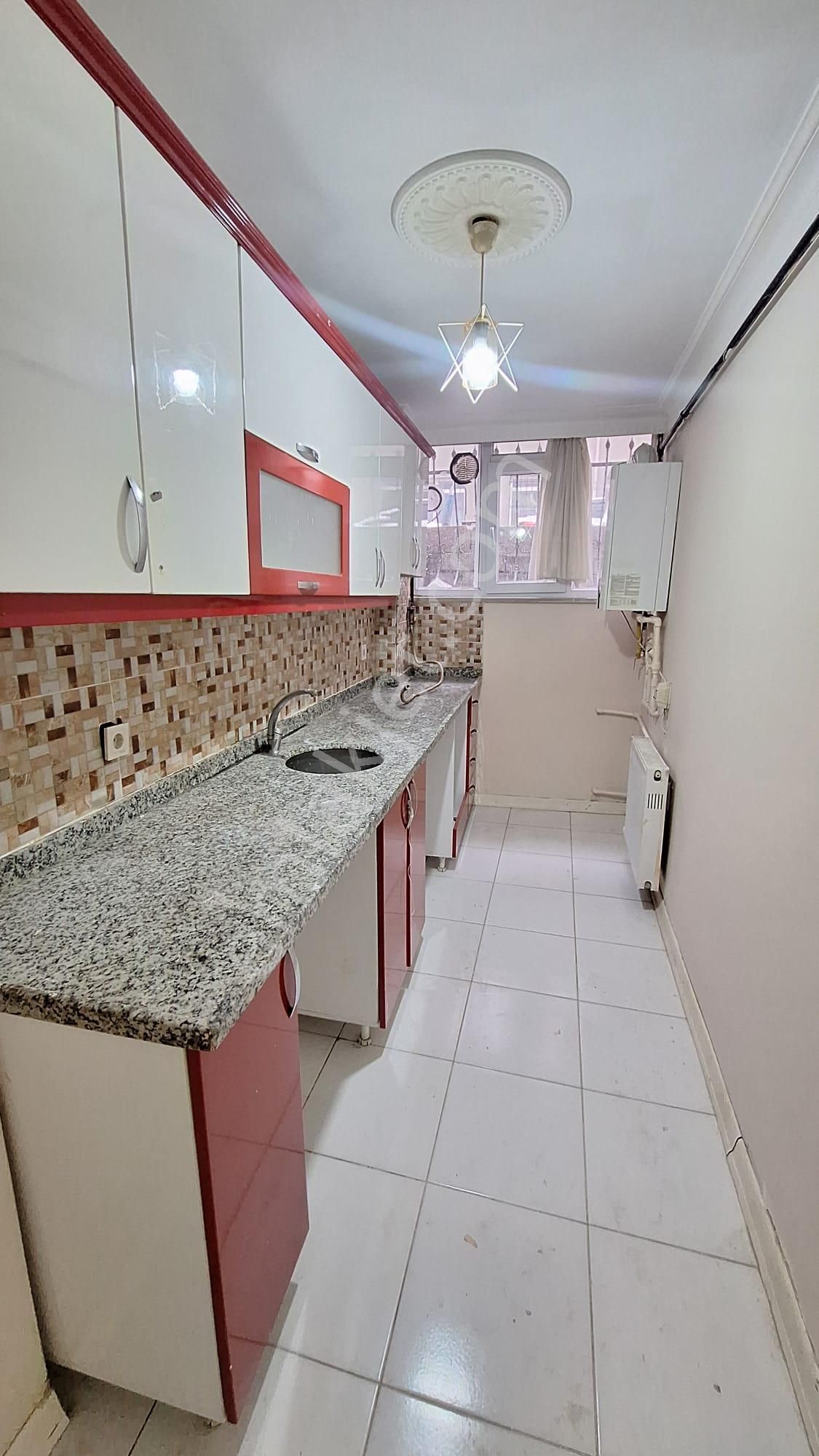 Esenyurt İncirtepe Mah Satılık Daire Yeni 2+1 Kat Mülkiyetli - Görsel 12