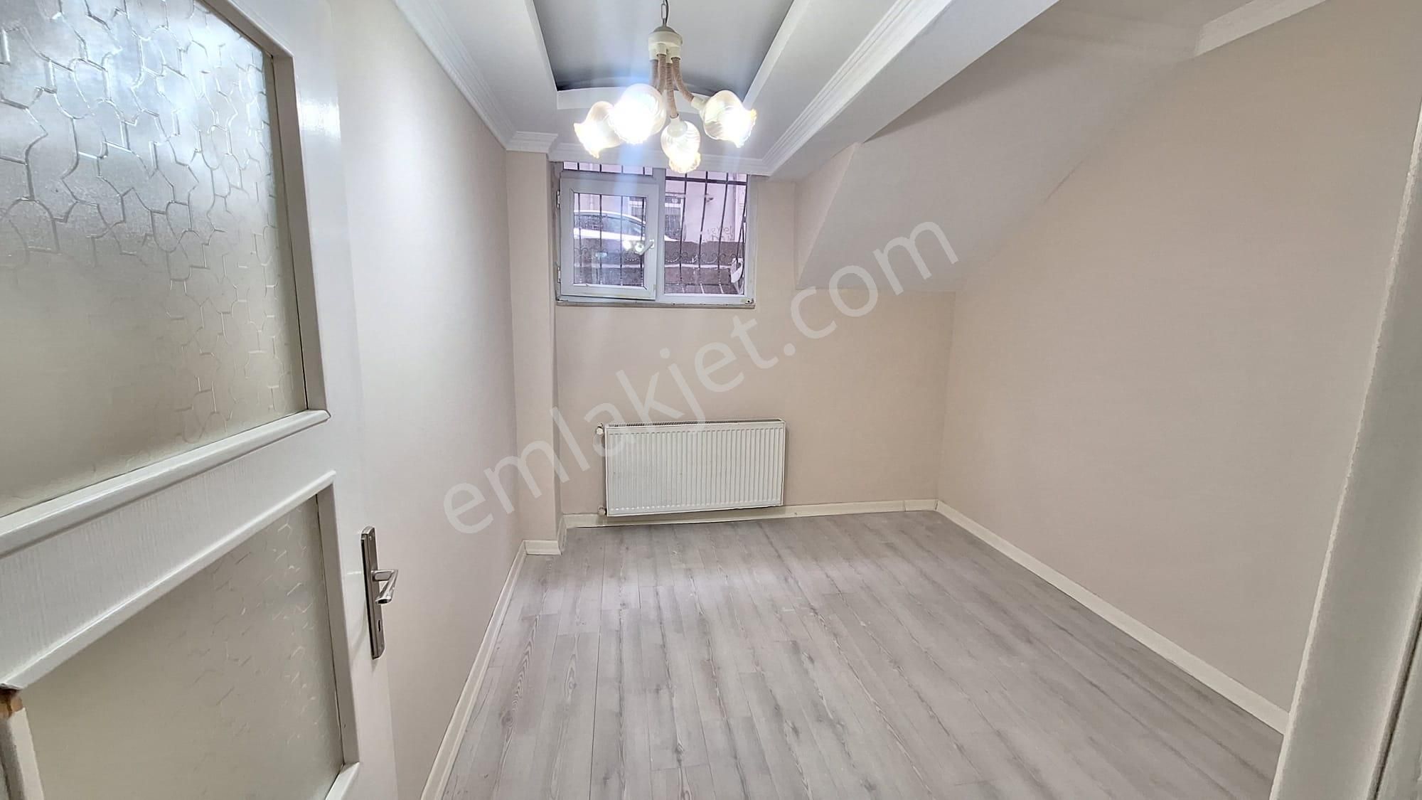 Esenyurt İncirtepe Mah Satılık Daire Yeni 2+1 Kat Mülkiyetli - Görsel 7