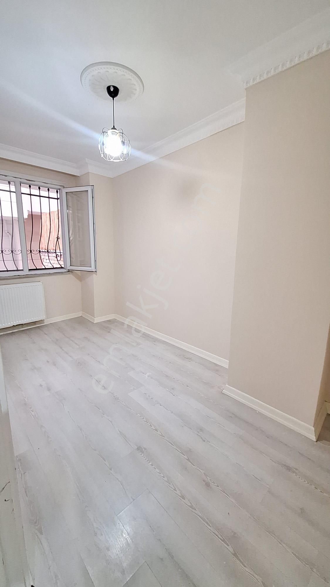 Esenyurt İncirtepe Mah Satılık Daire Yeni 2+1 Kat Mülkiyetli - Görsel 8