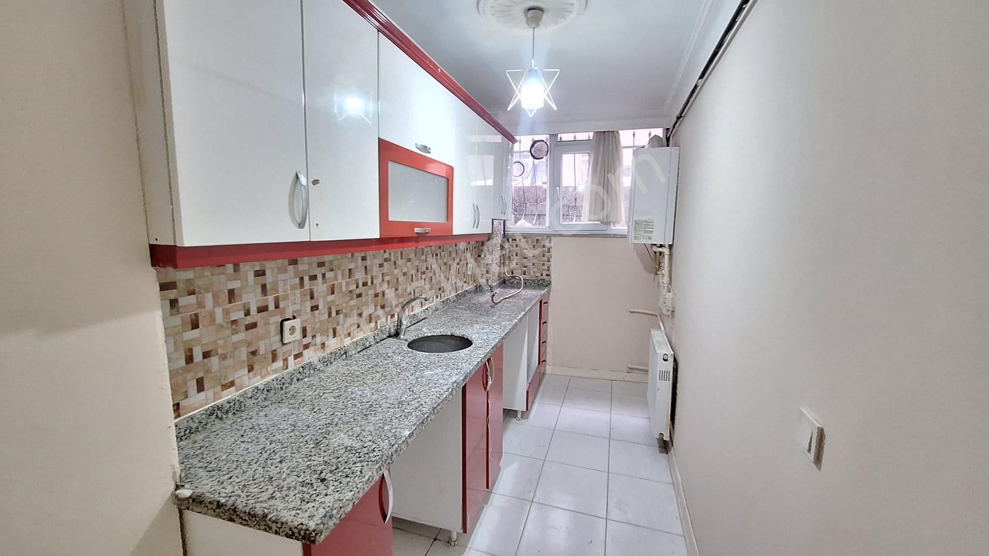 Esenyurt İncirtepe Mah Satılık Daire Yeni 2+1 Kat Mülkiyetli - Görsel 10