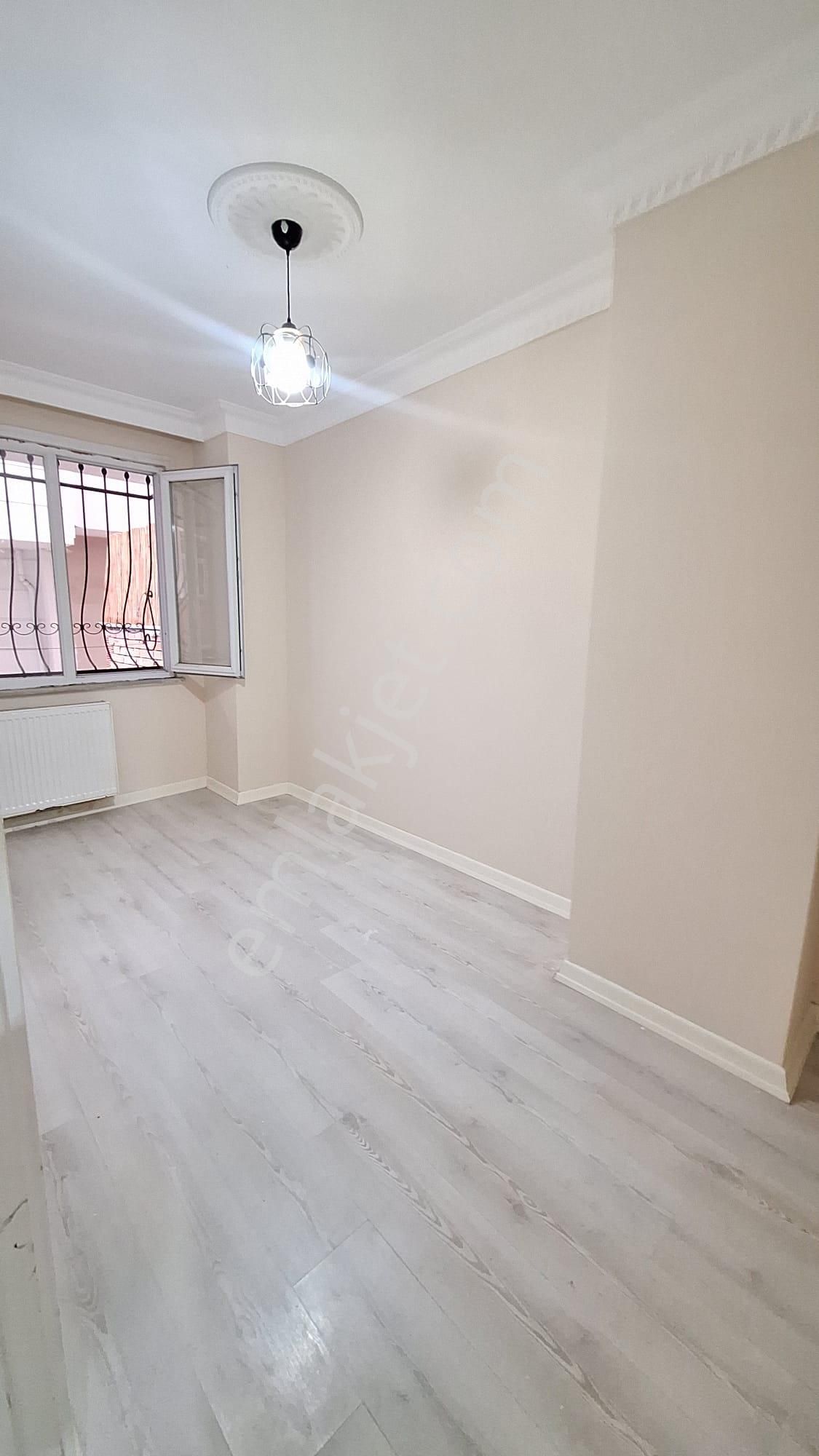 Esenyurt İncirtepe Mah Satılık Daire Yeni 2+1 Kat Mülkiyetli - Görsel 11