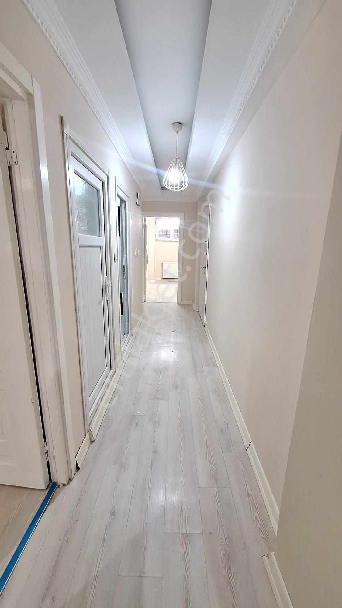 Esenyurt İncirtepe Mah Satılık Daire Yeni 2+1 Kat Mülkiyetli - Görsel 19