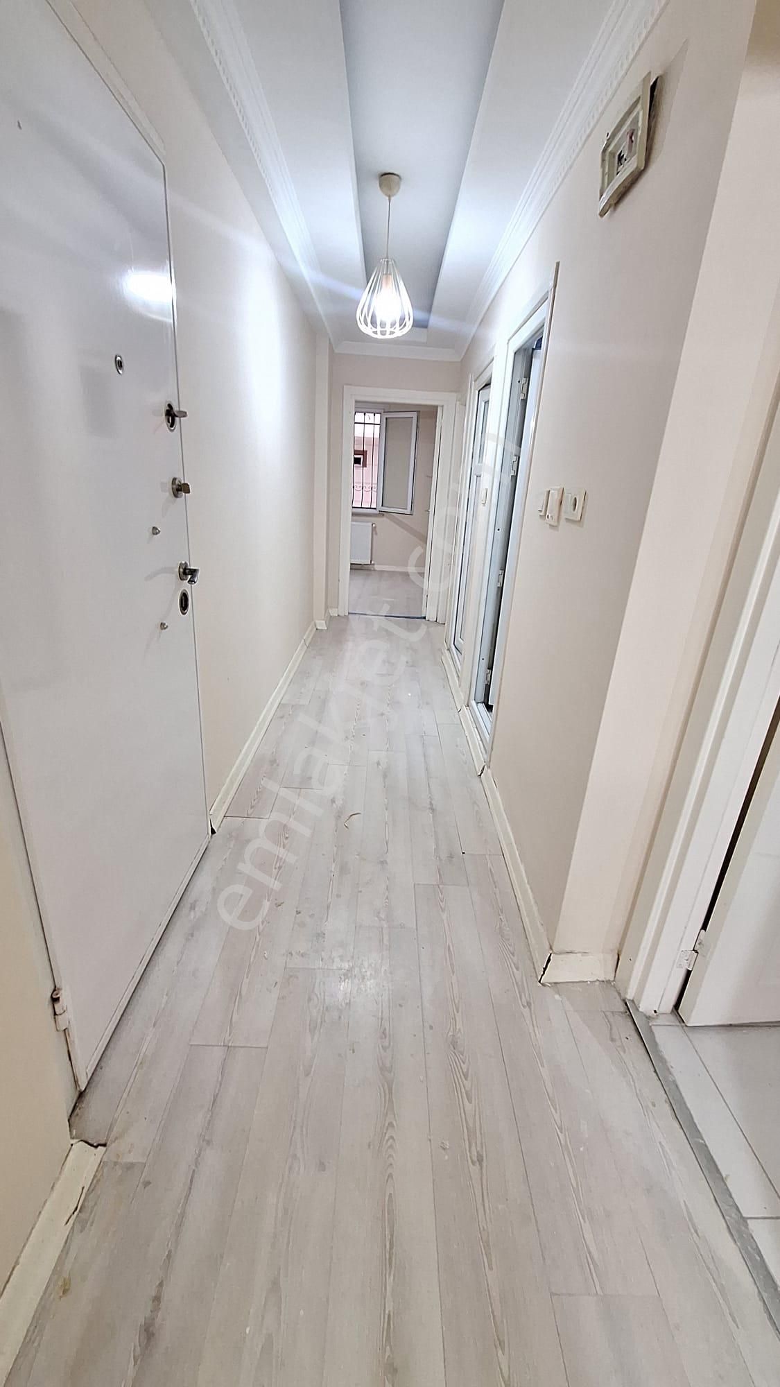 Esenyurt İncirtepe Mah Satılık Daire Yeni 2+1 Kat Mülkiyetli - Görsel 3