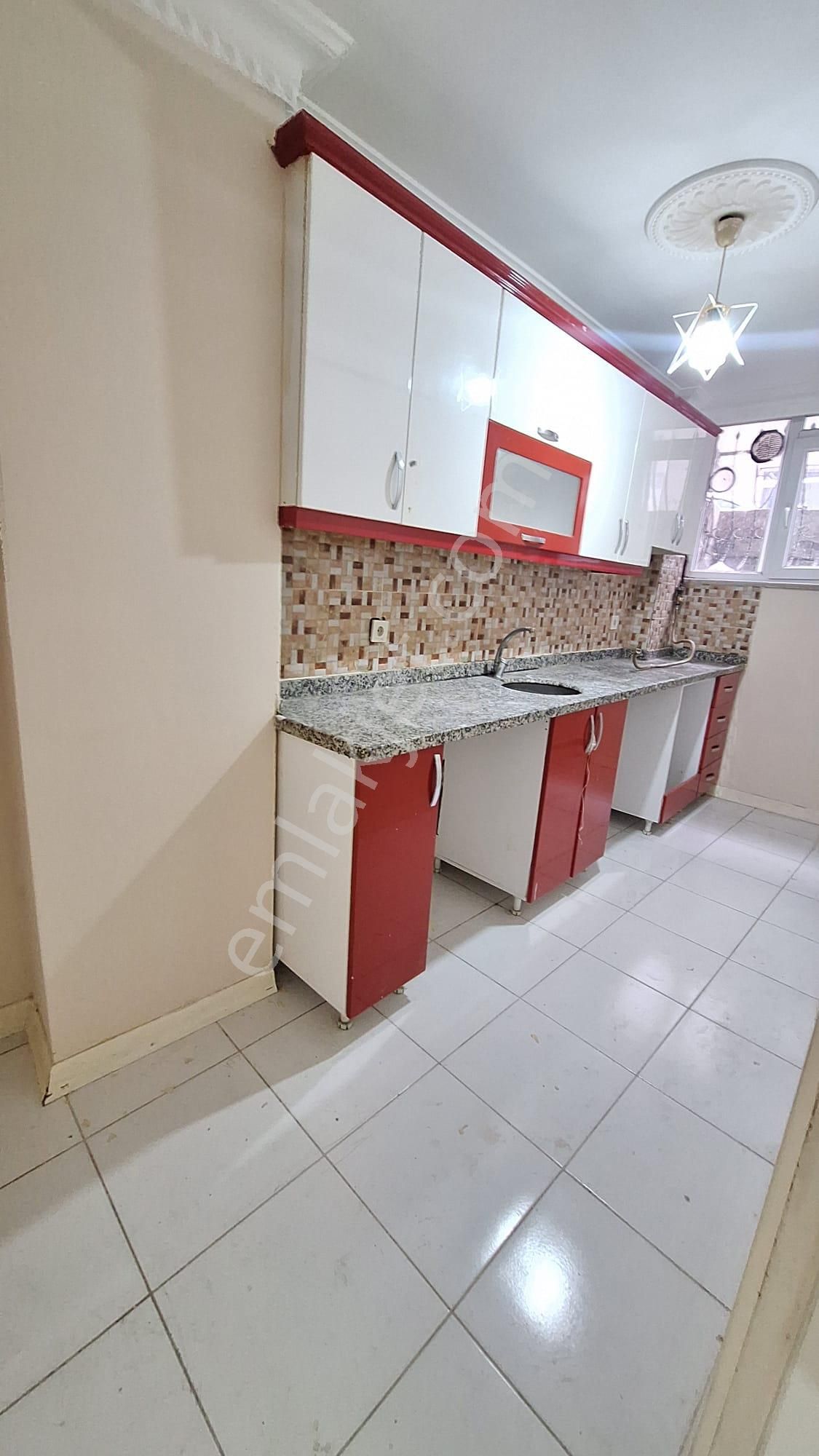 Esenyurt İncirtepe Mah Satılık Daire Yeni 2+1 Kat Mülkiyetli - Görsel 2