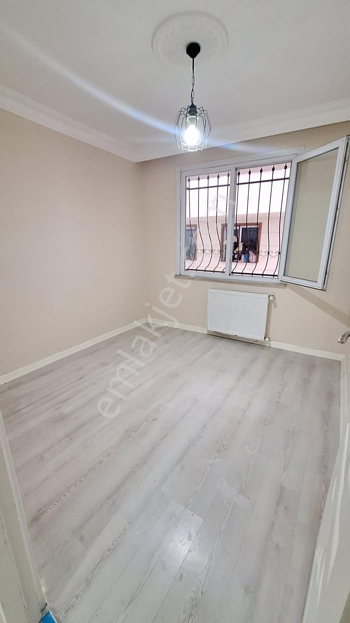 Esenyurt İncirtepe Mah Satılık Daire Yeni 2+1 Kat Mülkiyetli - Görsel 5