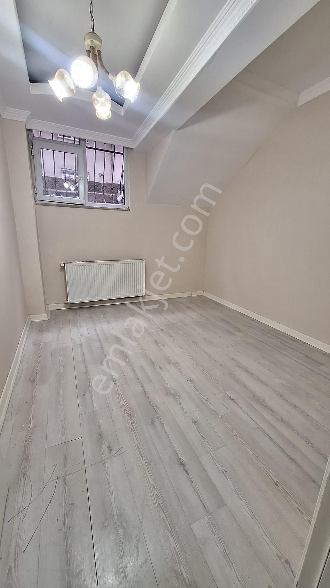 Esenyurt İncirtepe Mah Satılık Daire Yeni 2+1 Kat Mülkiyetli - Görsel 9