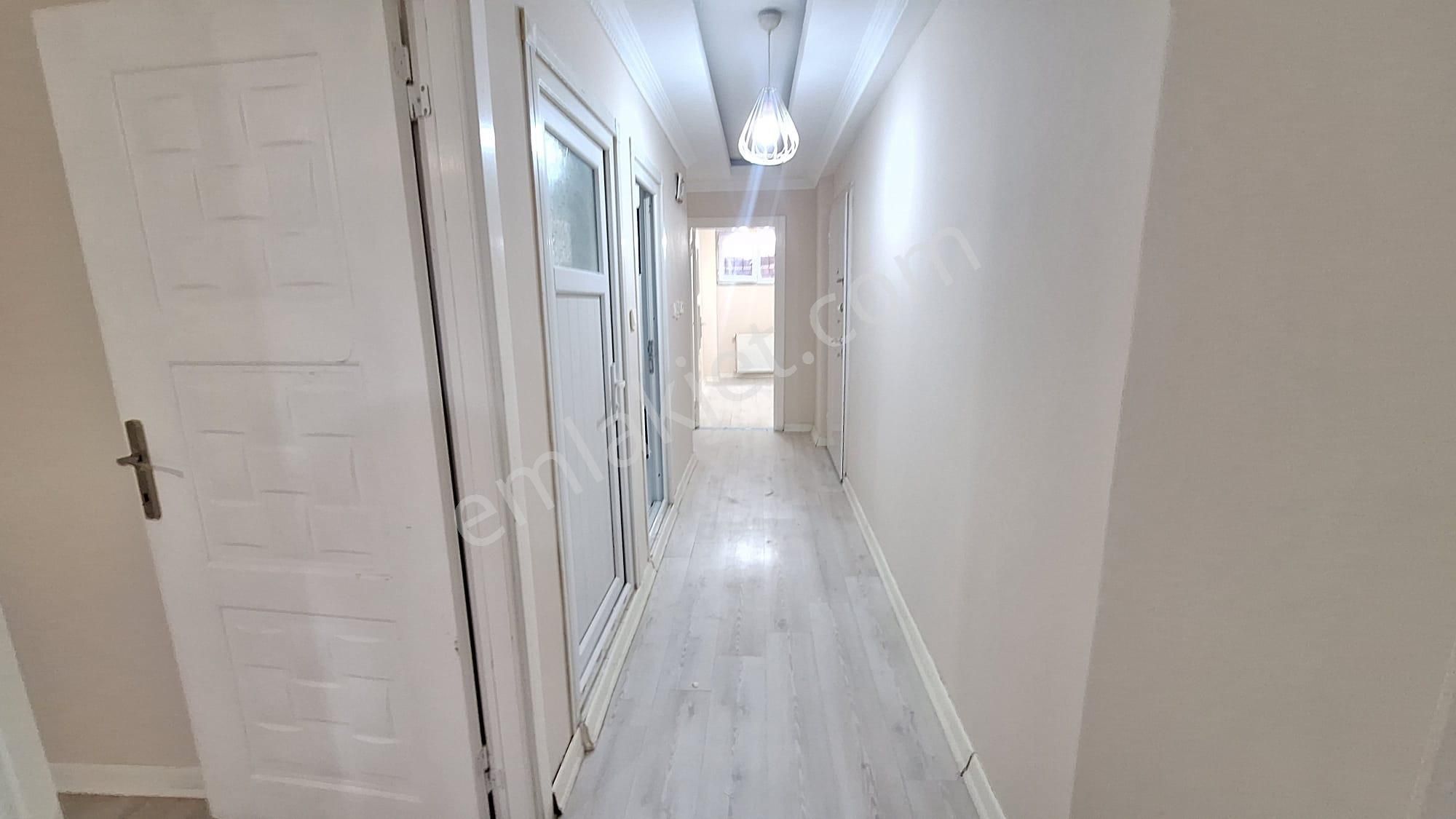 Esenyurt İncirtepe Mah Satılık Daire Yeni 2+1 Kat Mülkiyetli - Görsel 18