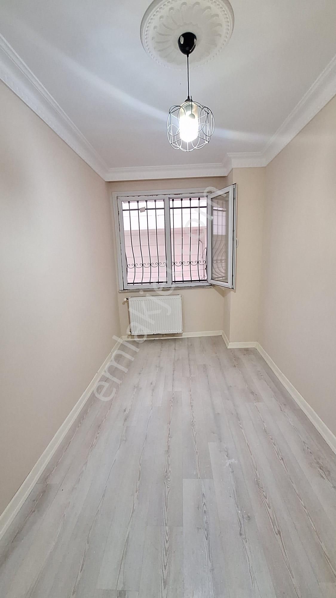 Esenyurt İncirtepe Mah Satılık Daire Yeni 2+1 Kat Mülkiyetli - Görsel 13