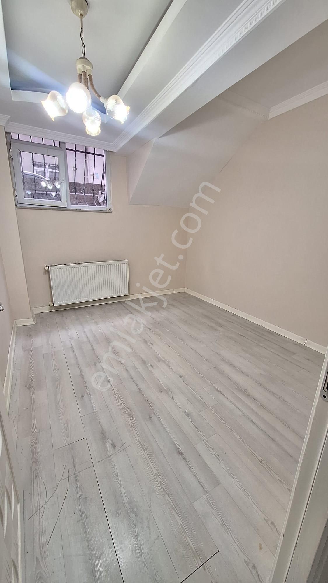 Esenyurt İncirtepe Mah Satılık Daire Yeni 2+1 Kat Mülkiyetli - Görsel 16