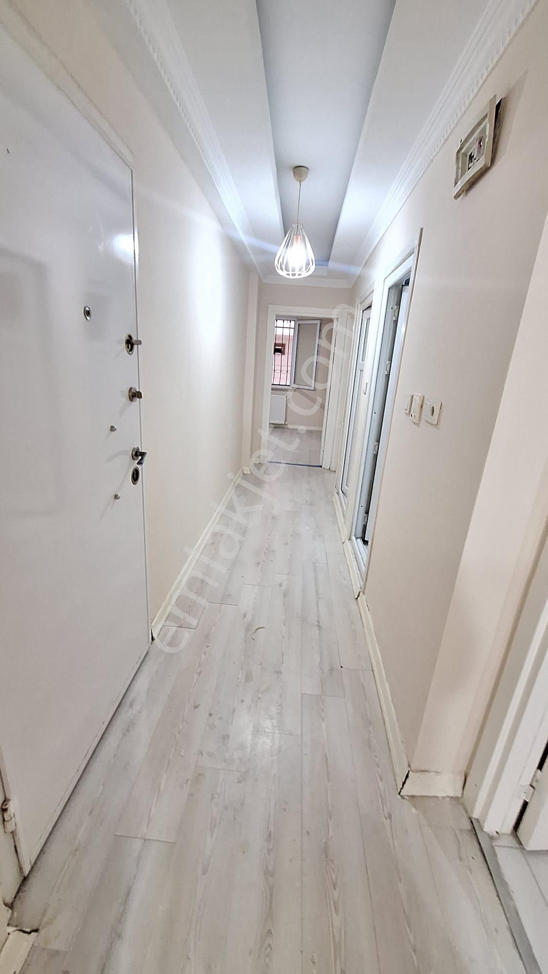 Esenyurt İncirtepe Mah Satılık Daire Yeni 2+1 Kat Mülkiyetli