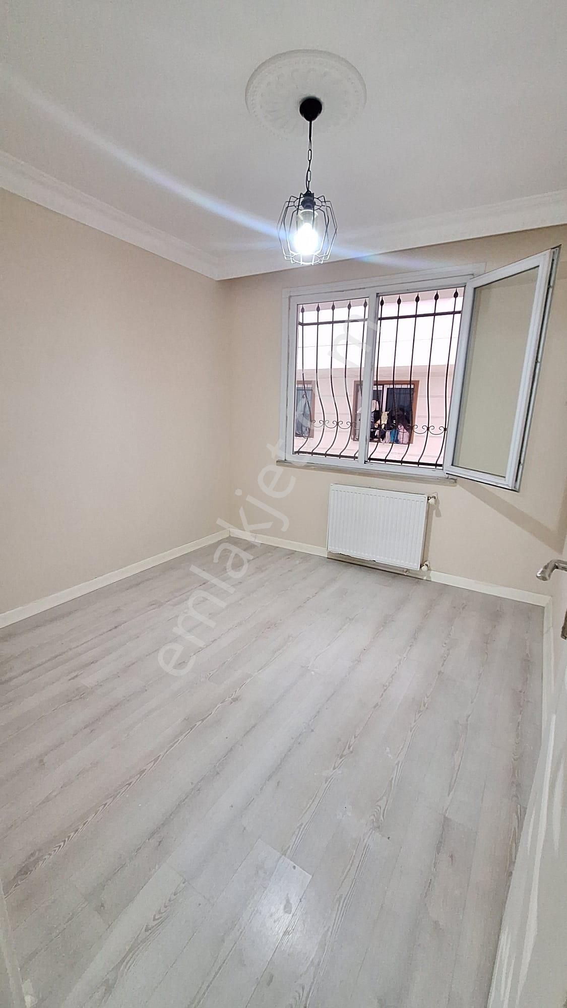Esenyurt İncirtepe Mah Satılık Daire Yeni 2+1 Kat Mülkiyetli - Görsel 17