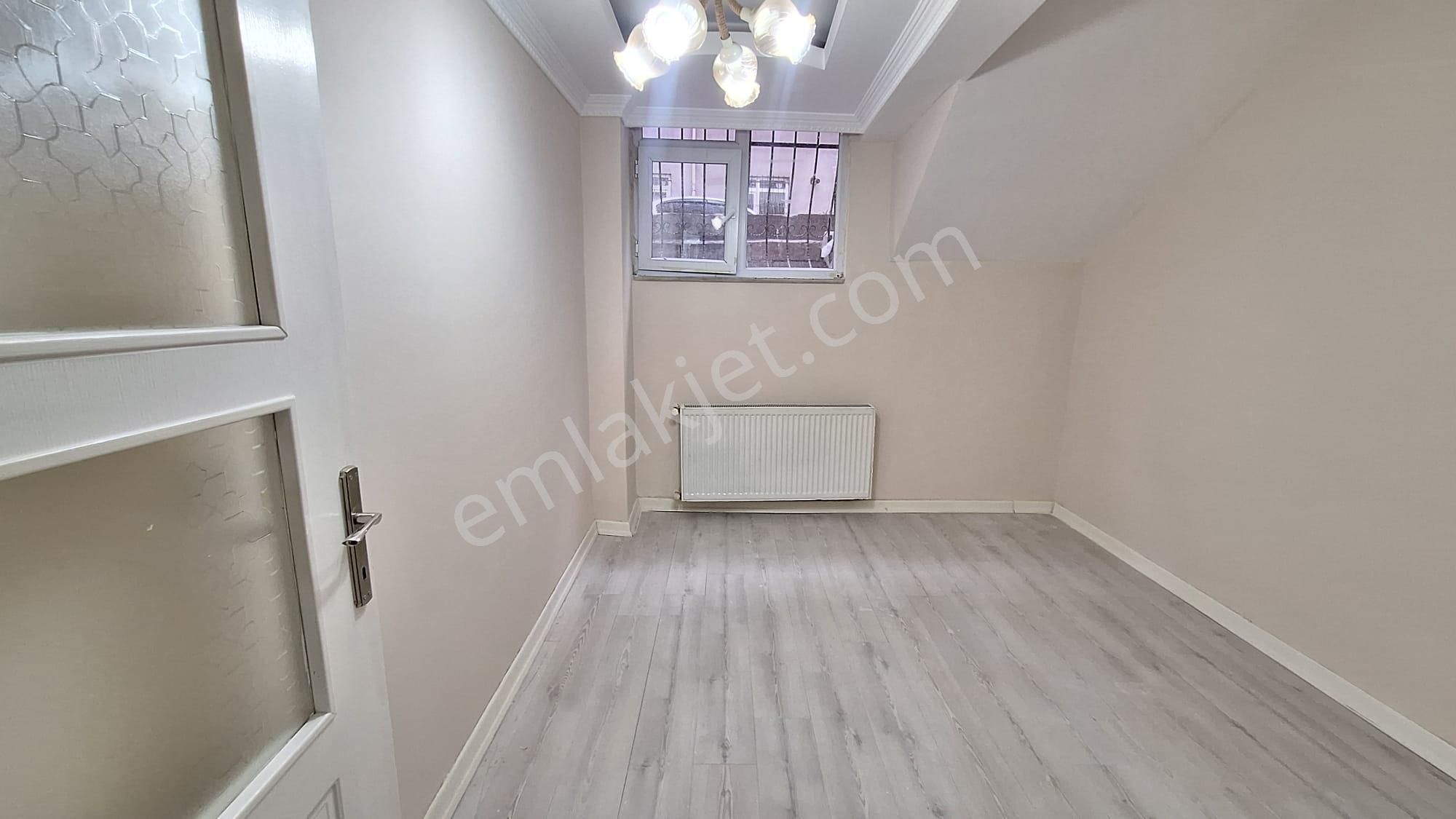 Esenyurt İncirtepe Mah Satılık Daire Yeni 2+1 Kat Mülkiyetli - Görsel 14