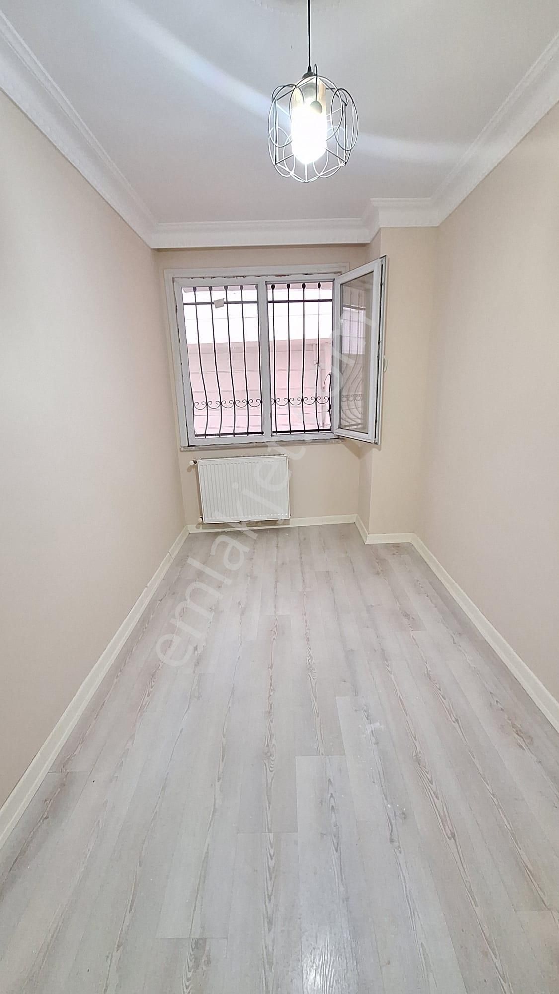Esenyurt İncirtepe Mah Satılık Daire Yeni 2+1 Kat Mülkiyetli - Görsel 6