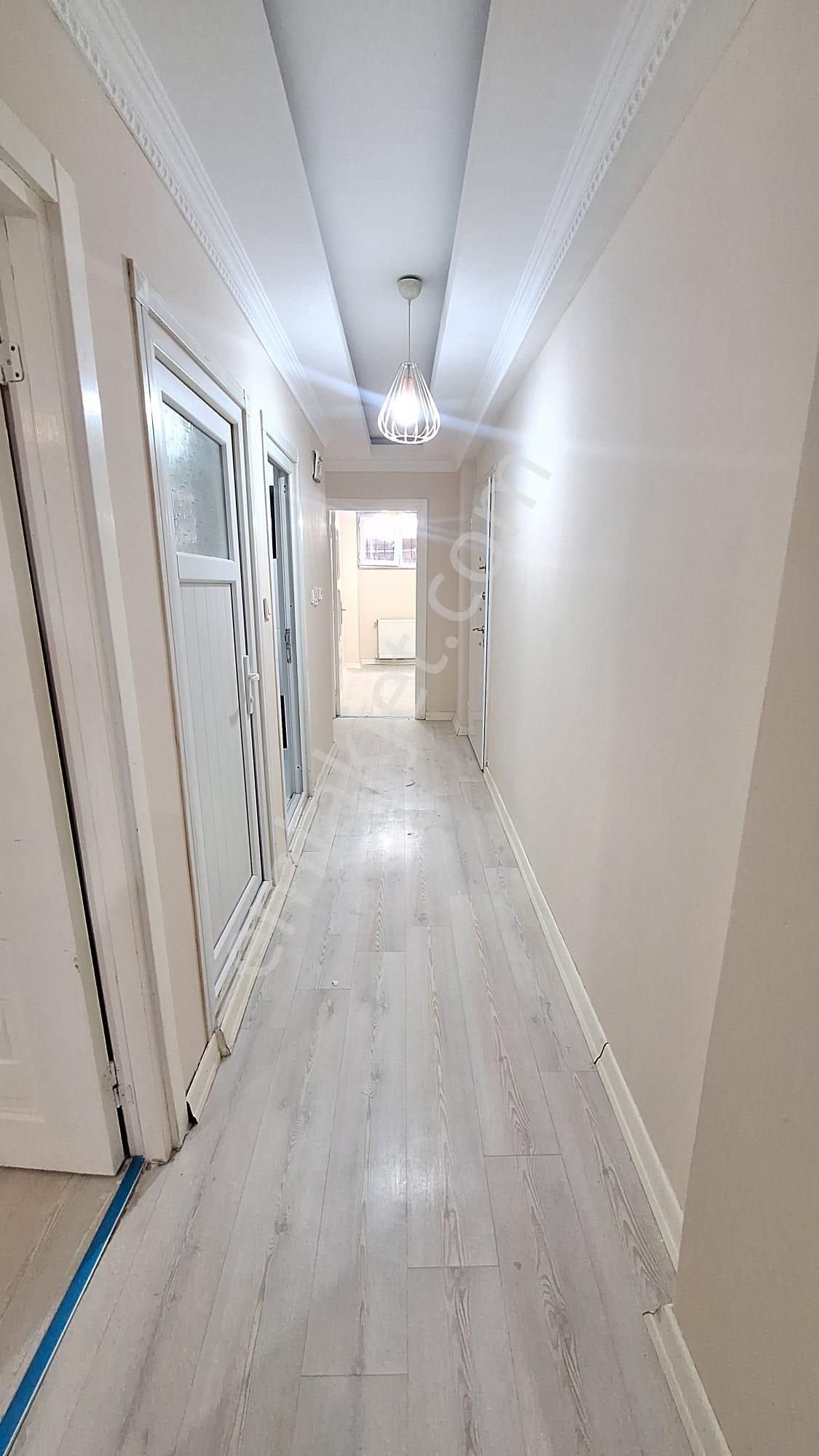 Esenyurt İncirtepe Mah Satılık Daire Yeni 2+1 Kat Mülkiyetli - Görsel 20