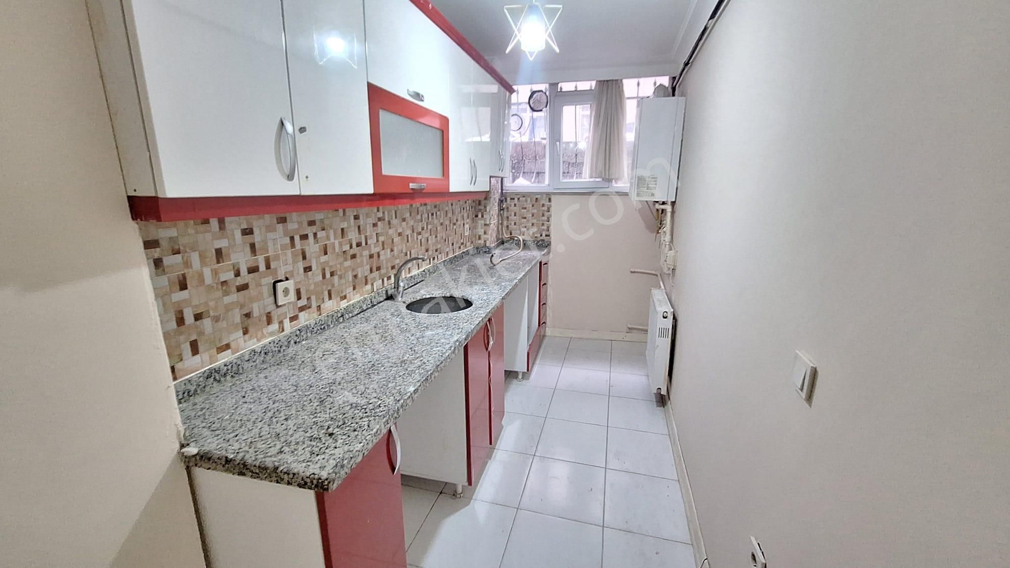 Esenyurt İncirtepe Mah Satılık Daire Yeni 2+1 Kat Mülkiyetli - Görsel 4