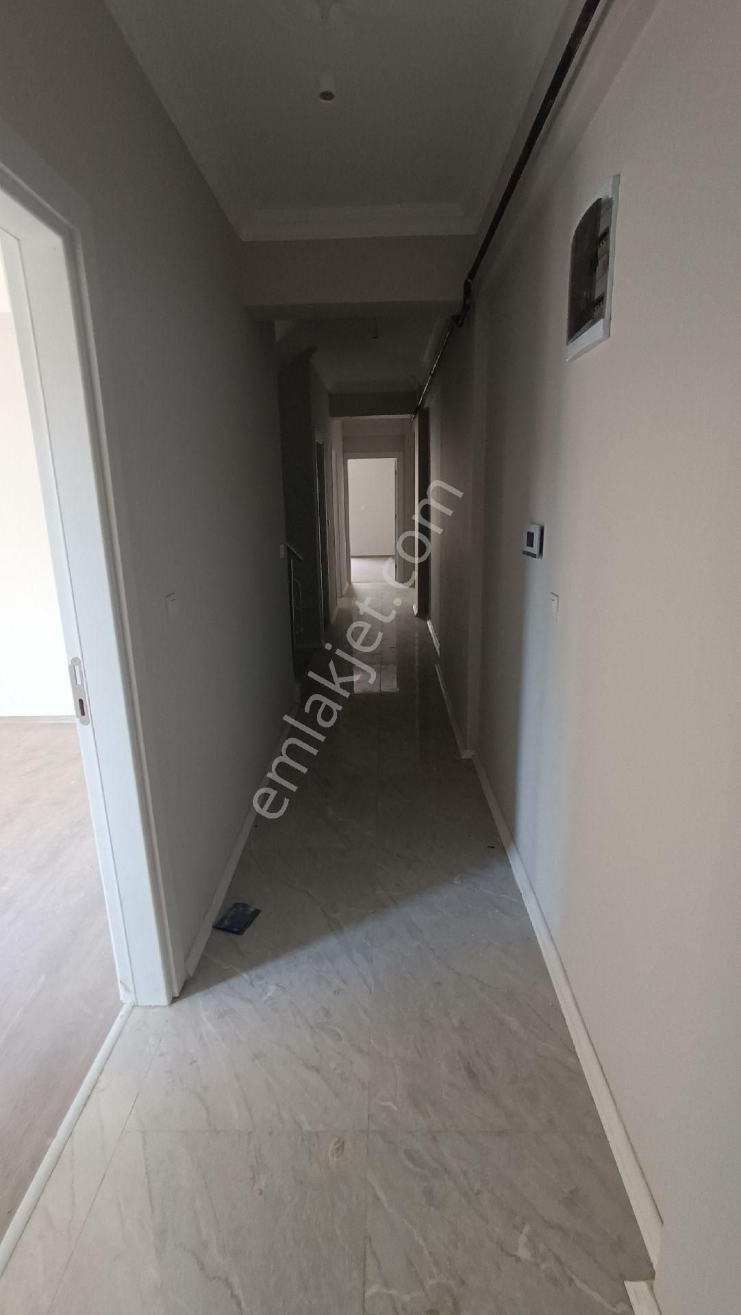 Menemen Irmak Mah. 3+1 Kiralık Dubleks - Görsel 13