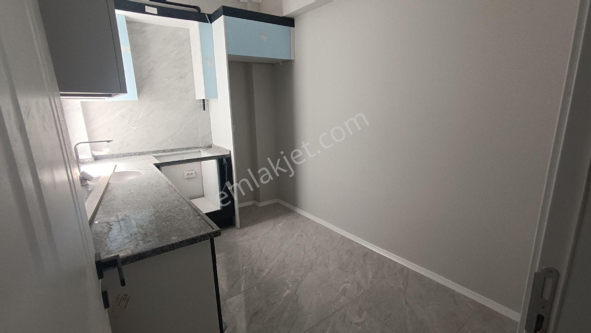 Menemen Irmak Mah. 3+1 Kiralık Dubleks - Görsel 11