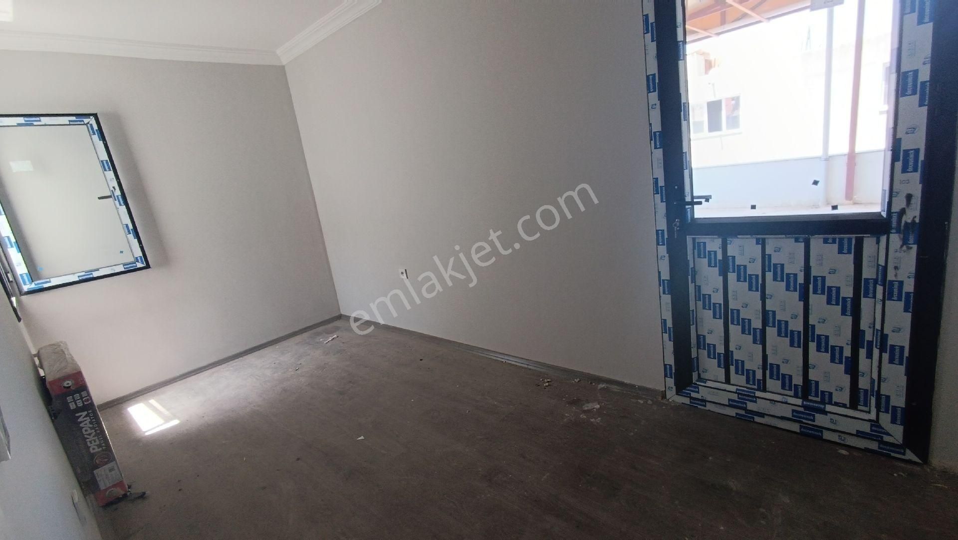 Menemen Irmak Mah. 3+1 Kiralık Dubleks - Görsel 8