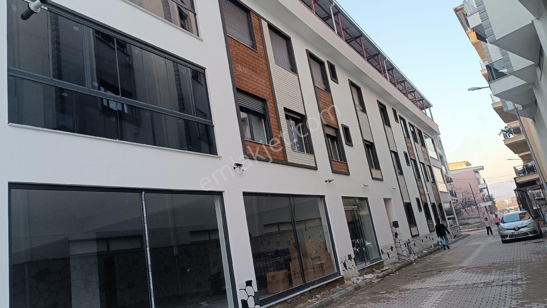 Menemen Irmak Mah. 3+1 Kiralık Dubleks - Görsel 17