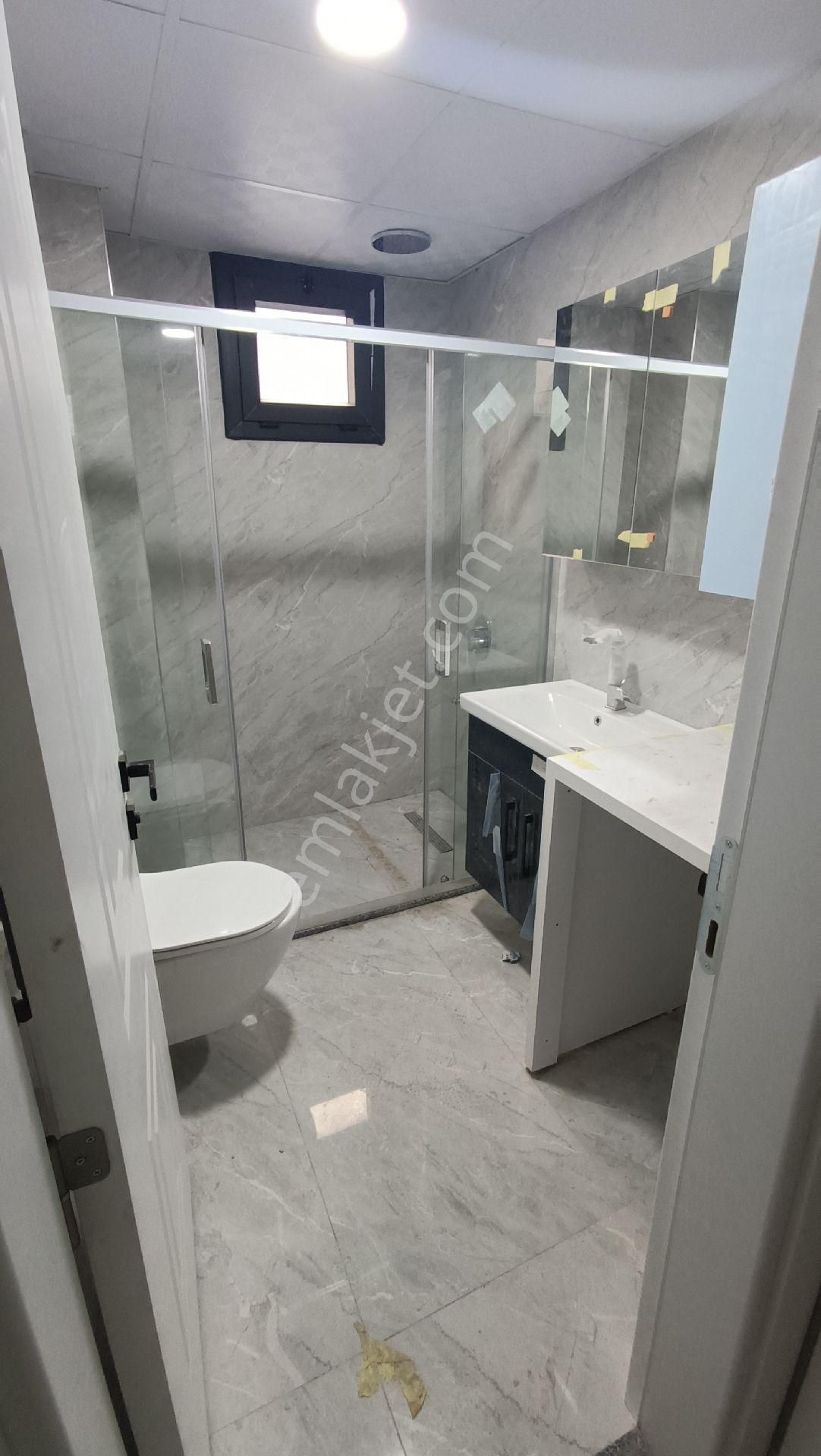 Menemen Irmak Mah. 3+1 Kiralık Dubleks - Görsel 9