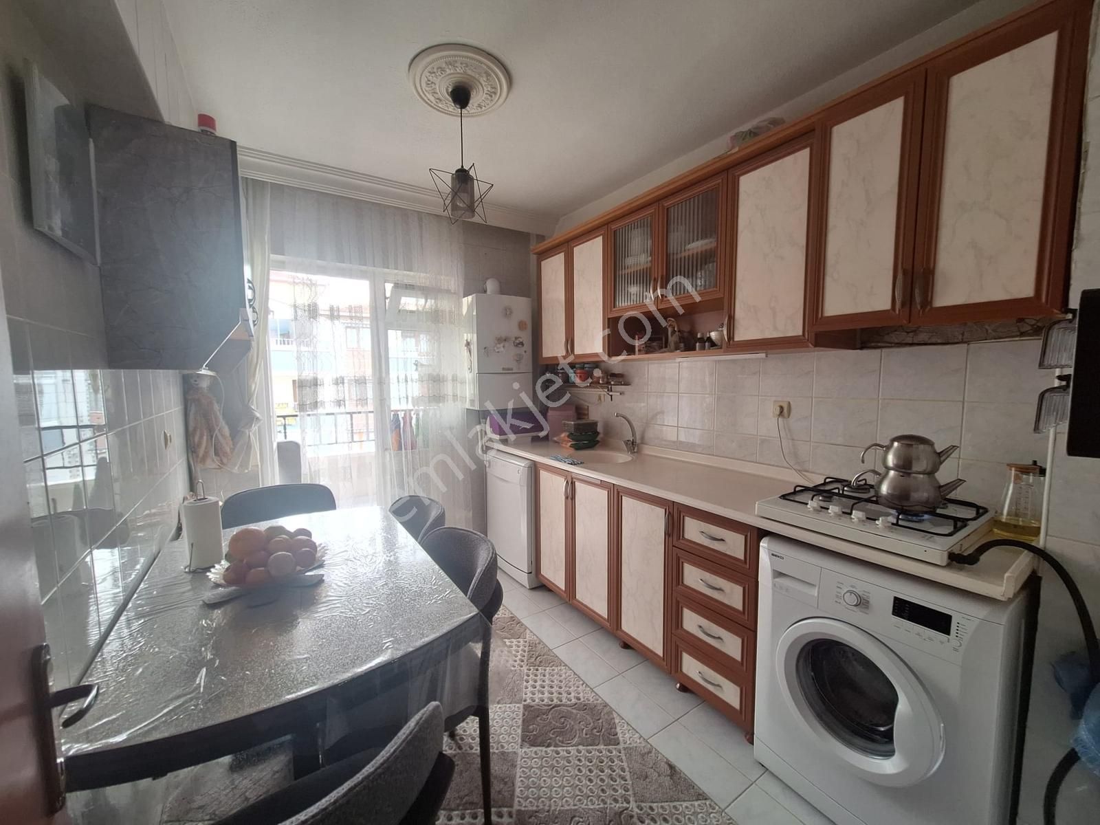 Sincan Tandoğan Mahallesinde Satılık 3+1 Daire