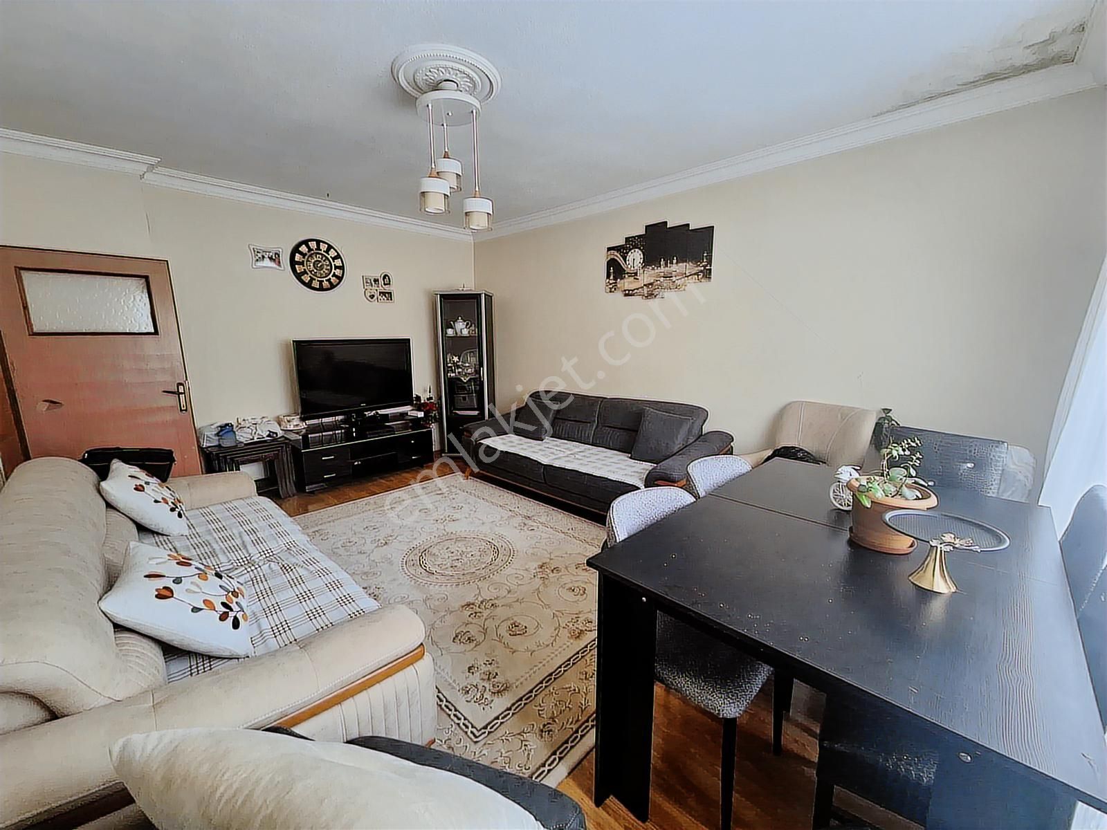 Sincan Tandoğan Mahallesinde Satılık 3+1 Daire - Görsel 5