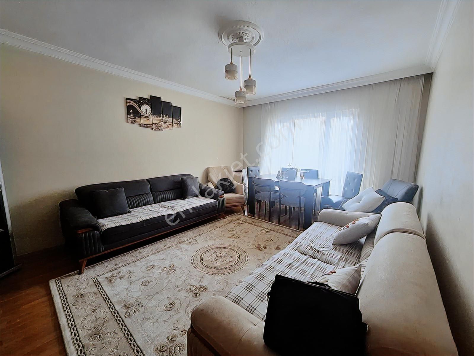 Sincan Tandoğan Mahallesinde Satılık 3+1 Daire - Görsel 4