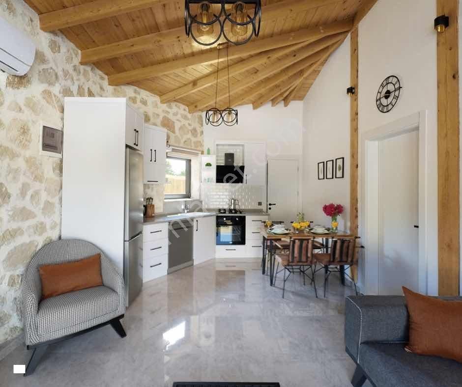 2 Tapu Tek Fiyat Acil Satılık Fiyat Düştü Kelepir Villa !!! - Görsel 8