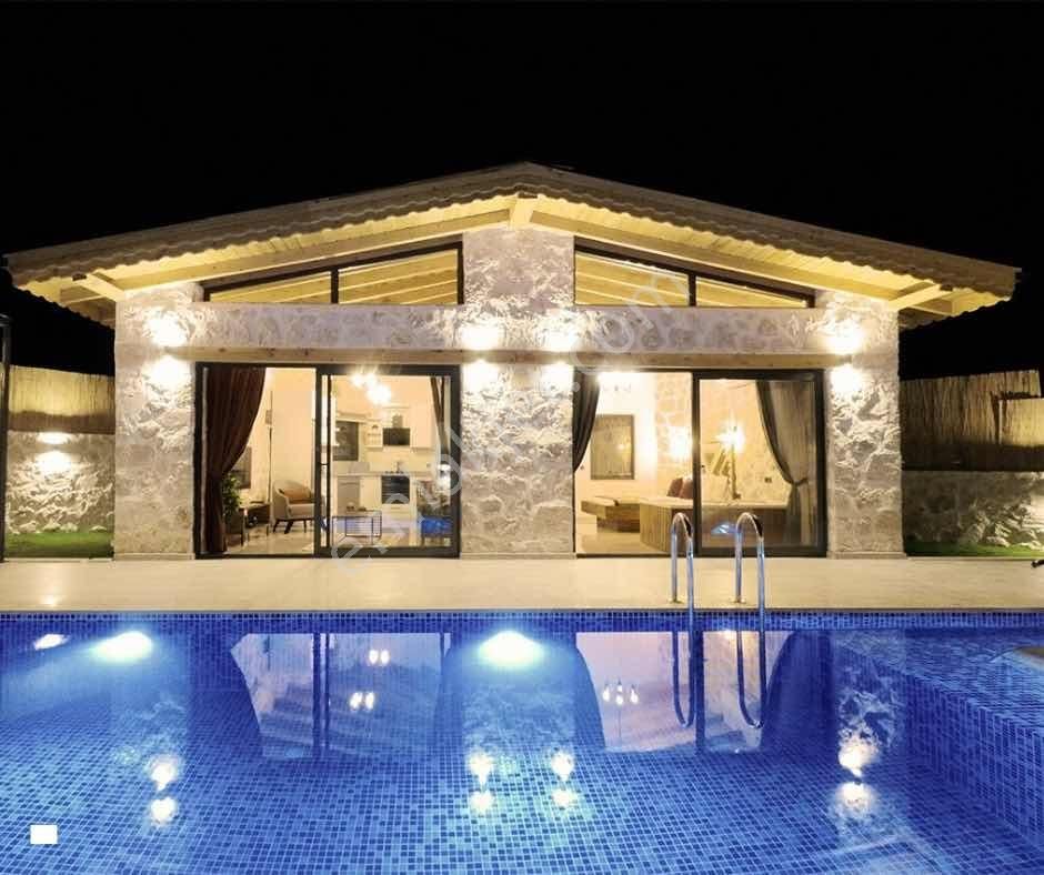 2 Tapu Tek Fiyat Acil Satılık Fiyat Düştü Kelepir Villa !!! - Görsel 4