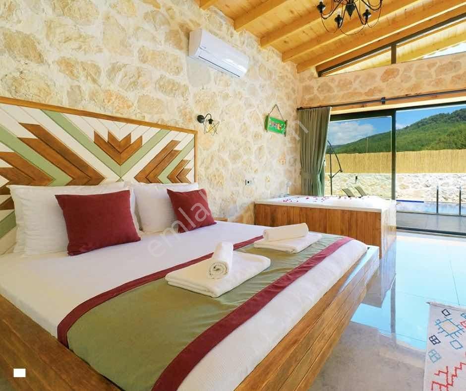 2 Tapu Tek Fiyat Acil Satılık Fiyat Düştü Kelepir Villa !!! - Görsel 2