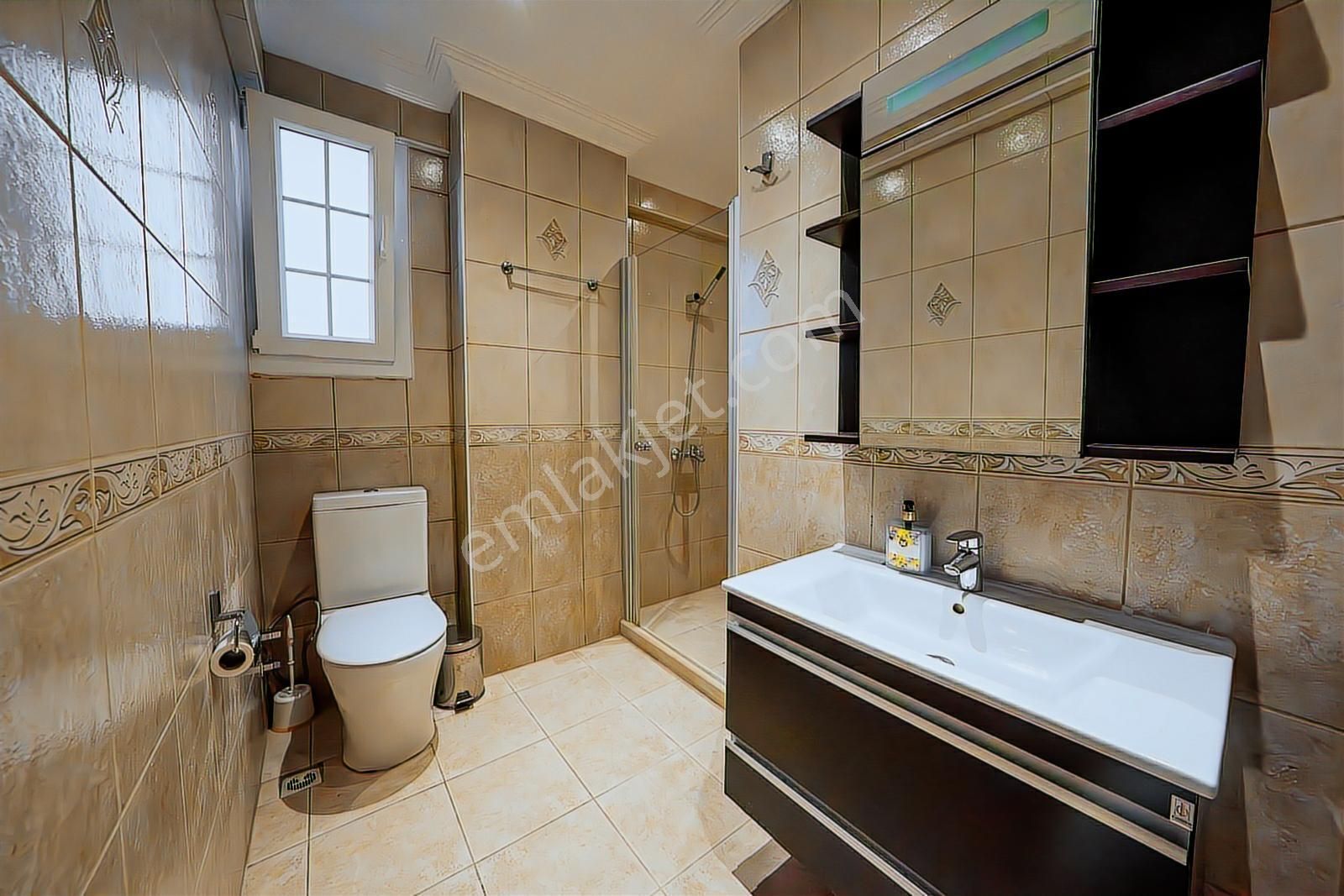 Kalkan'da Özel Havuzlu İmarlı (4+1) Belgeli Tripleks Villa - Görsel 10