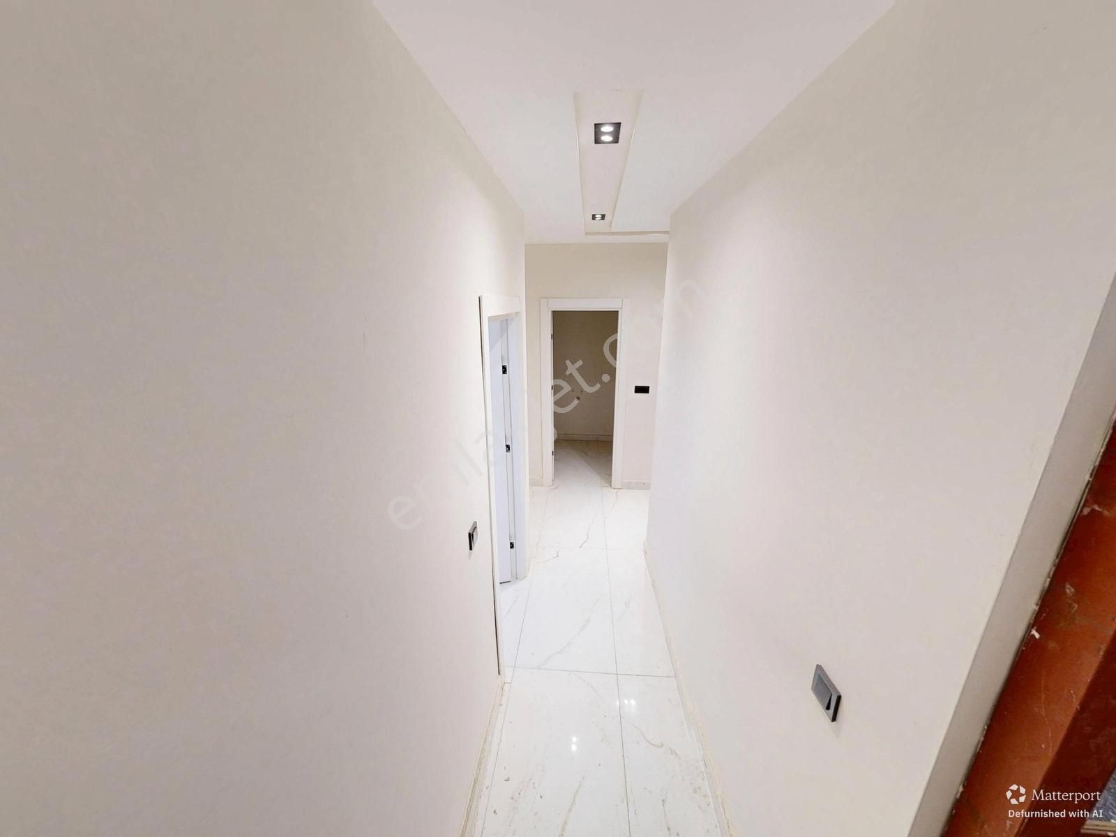 Varsak/aydoğmuş'da 4+1 Geniş Lüks Yapım Satılık Ters Dubleks - Görsel 28