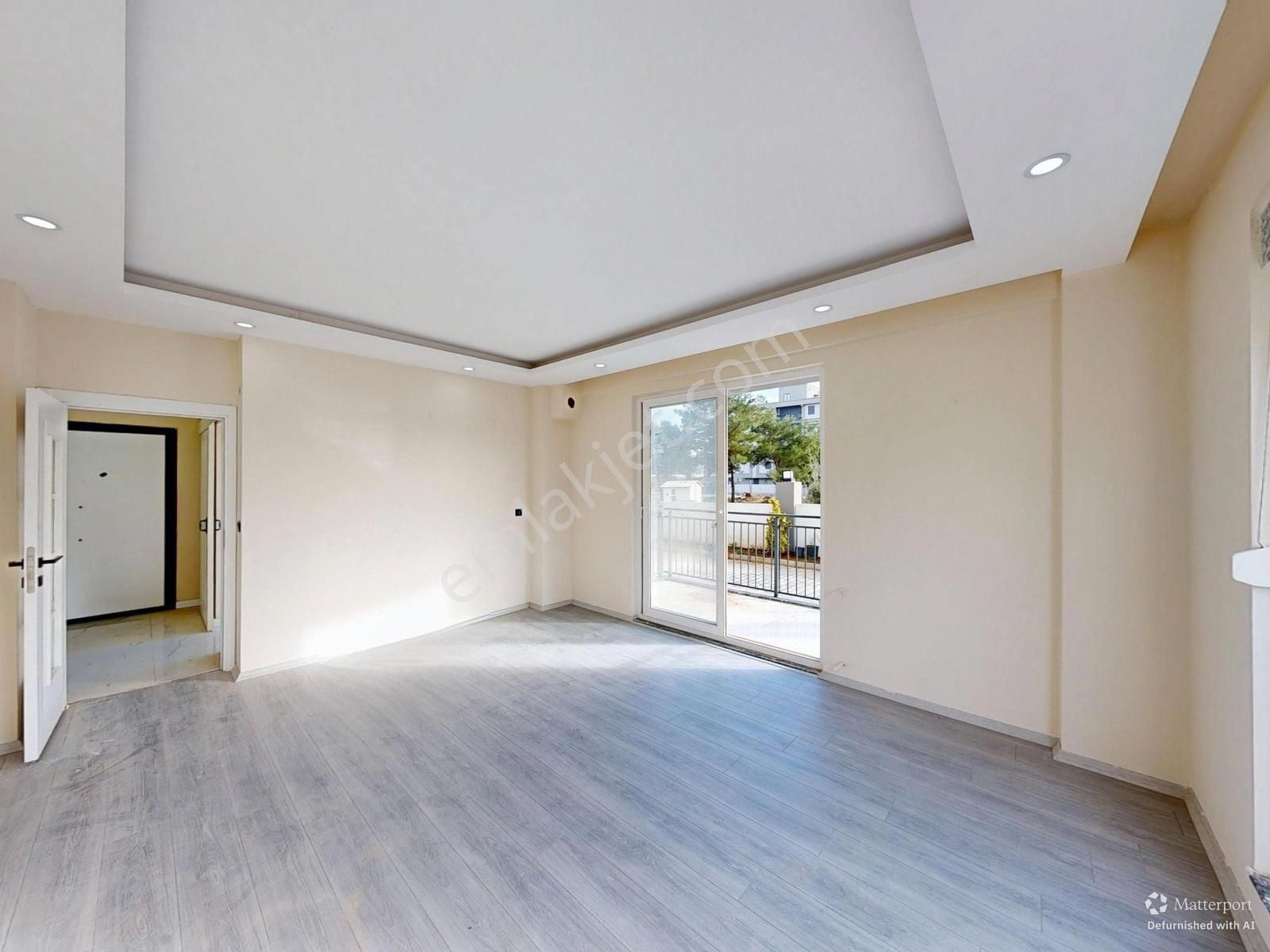 Varsak/aydoğmuş'da 4+1 Geniş Lüks Yapım Satılık Ters Dubleks - Görsel 3