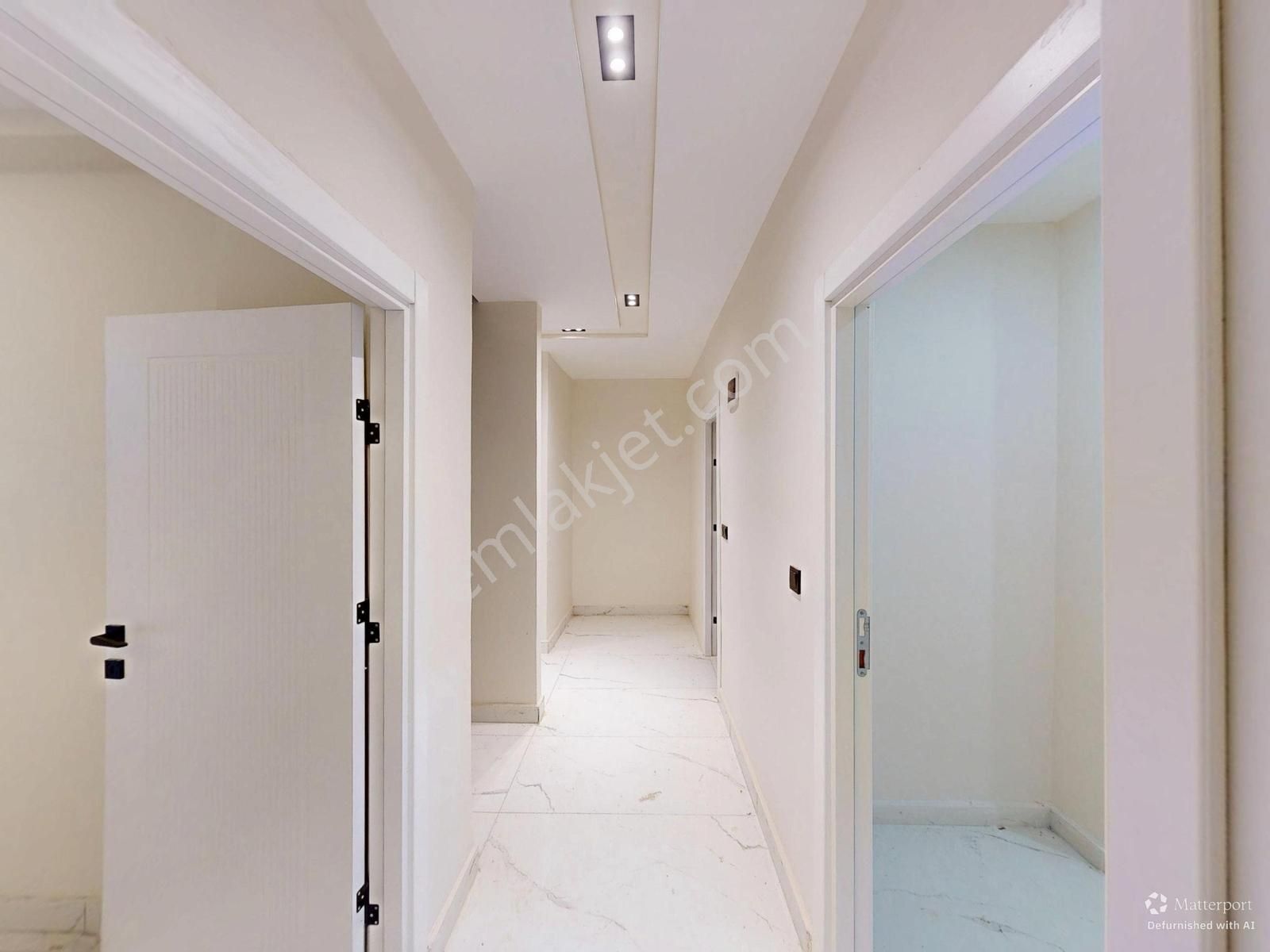 Varsak/aydoğmuş'da 4+1 Geniş Lüks Yapım Satılık Ters Dubleks - Görsel 30