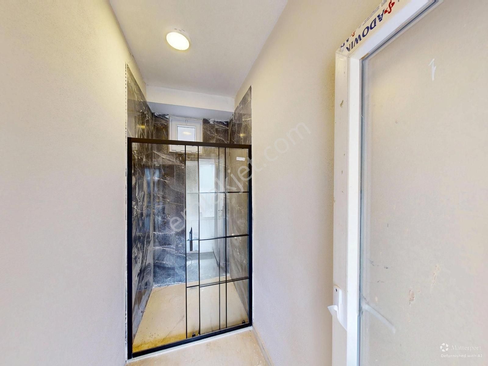 Varsak/aydoğmuş'da 4+1 Geniş Lüks Yapım Satılık Ters Dubleks - Görsel 33