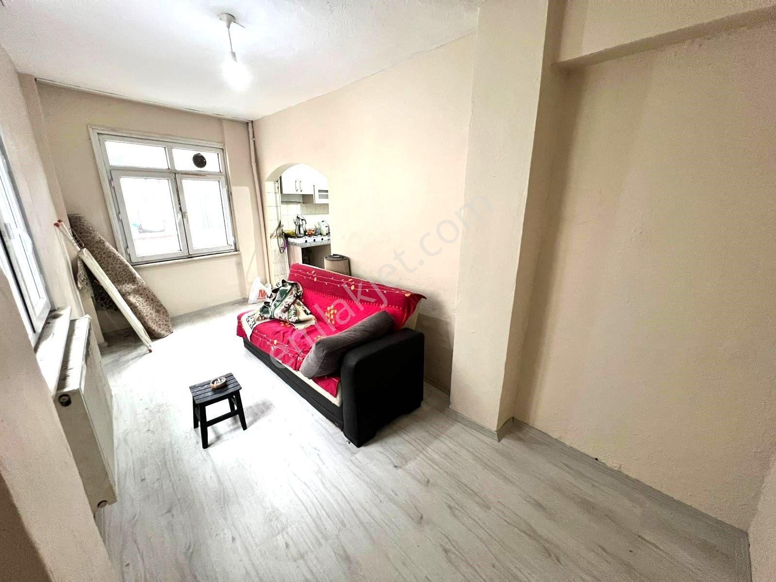 Seba'dan Kartaltepe Mh 2+1 85m2 Az Katlı Yatırımlık Arakat Daire - Görsel 14