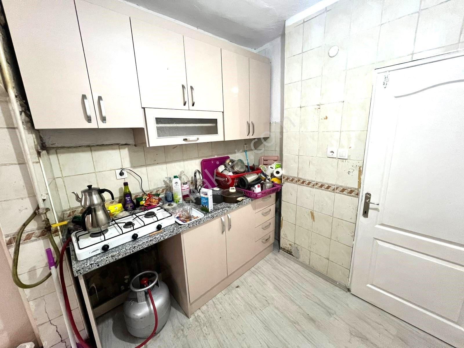 Seba'dan Kartaltepe Mh 2+1 85m2 Az Katlı Yatırımlık Arakat Daire - Görsel 24