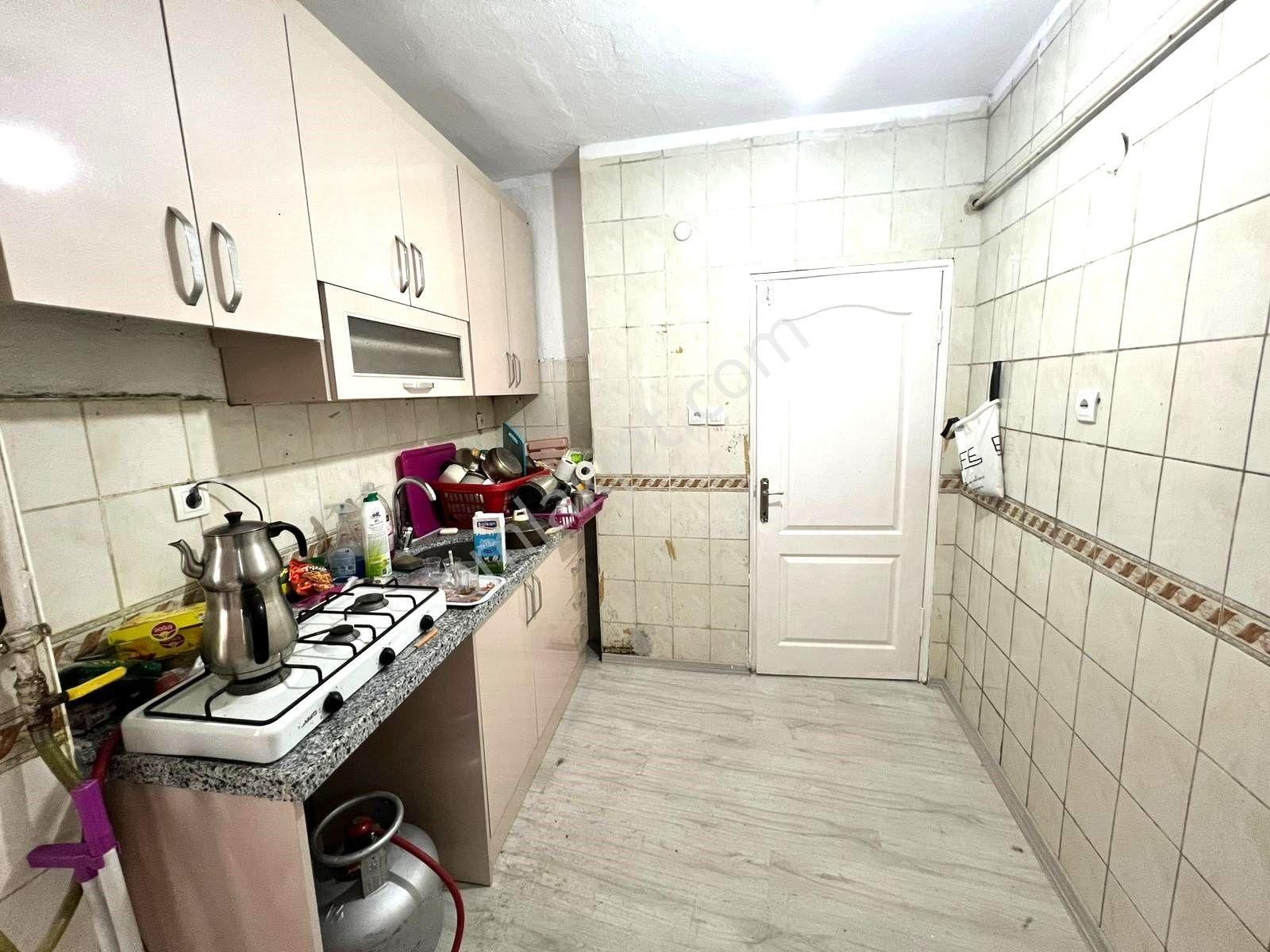 Seba'dan Kartaltepe Mh 2+1 85m2 Az Katlı Yatırımlık Arakat Daire - Görsel 22