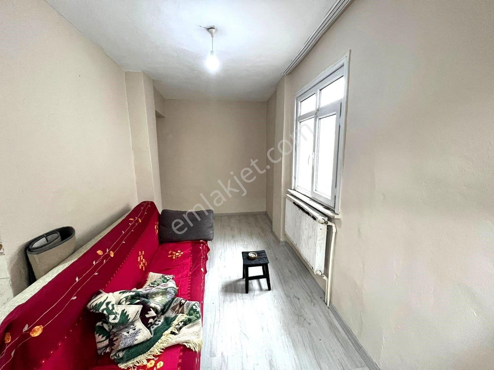 Seba'dan Kartaltepe Mh 2+1 85m2 Az Katlı Yatırımlık Arakat Daire - Görsel 20