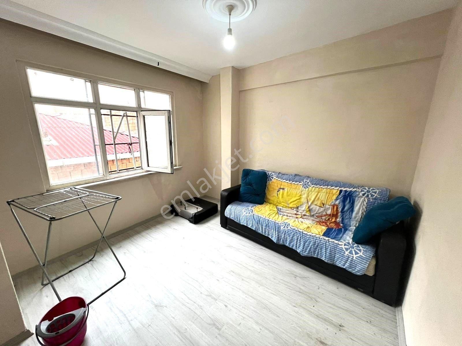 Seba'dan Kartaltepe Mh 2+1 85m2 Az Katlı Yatırımlık Arakat Daire - Görsel 8